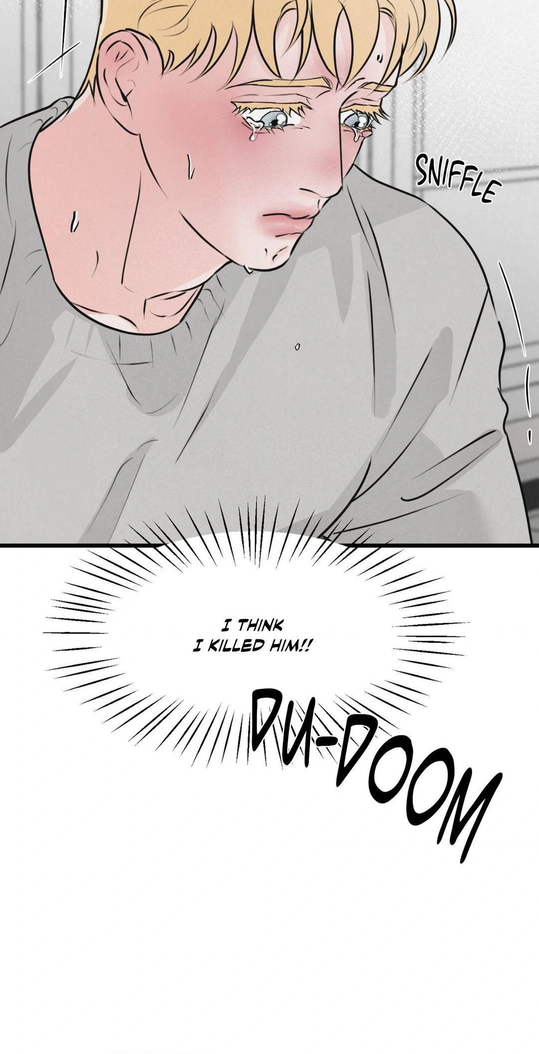 A Golden Pair [Official] - Chapter 14 manhwa