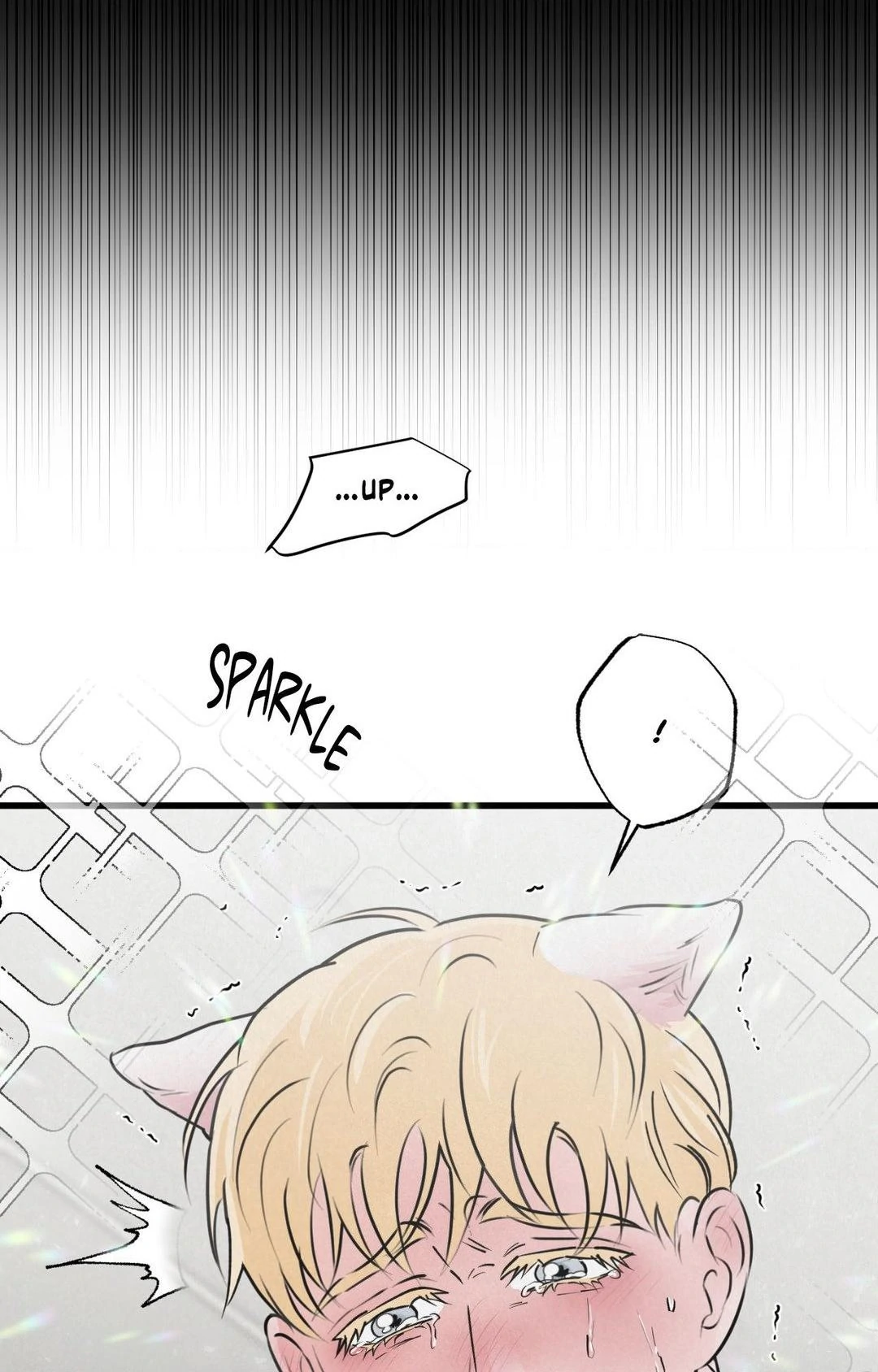 A Golden Pair [Official] - Chapter 15 manhwa