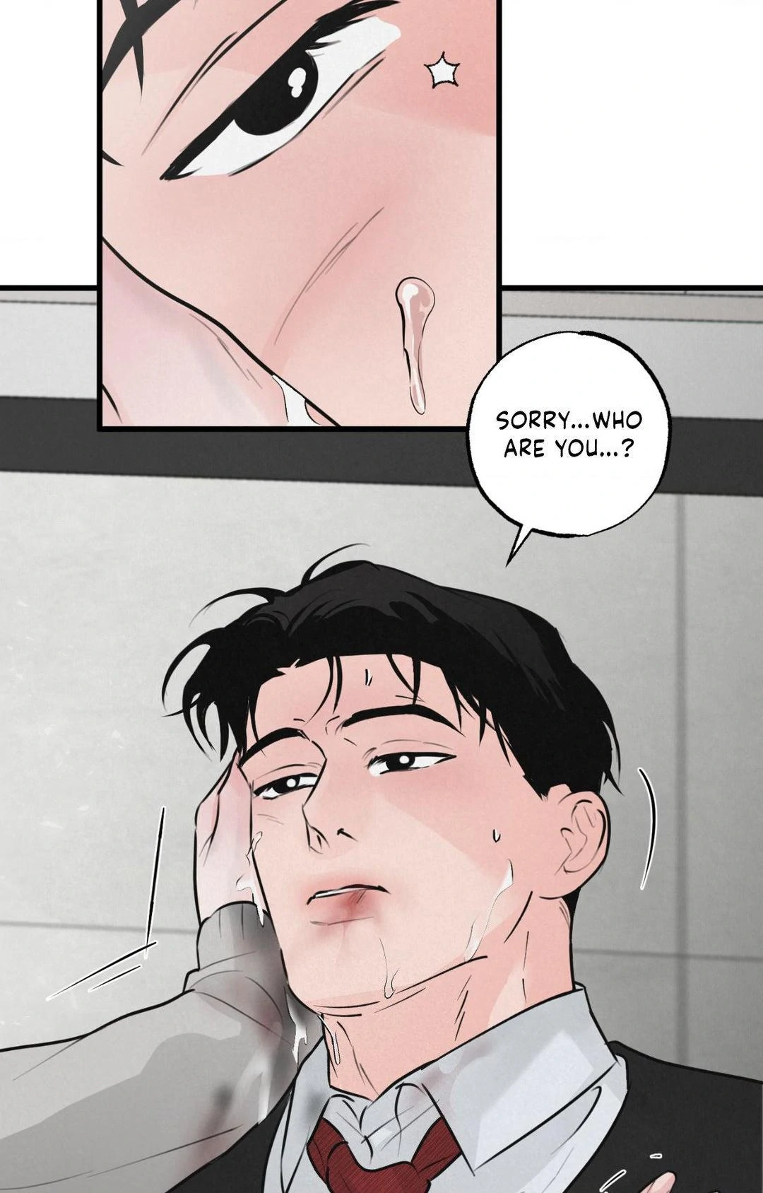 A Golden Pair [Official] - Chapter 15 manhwa