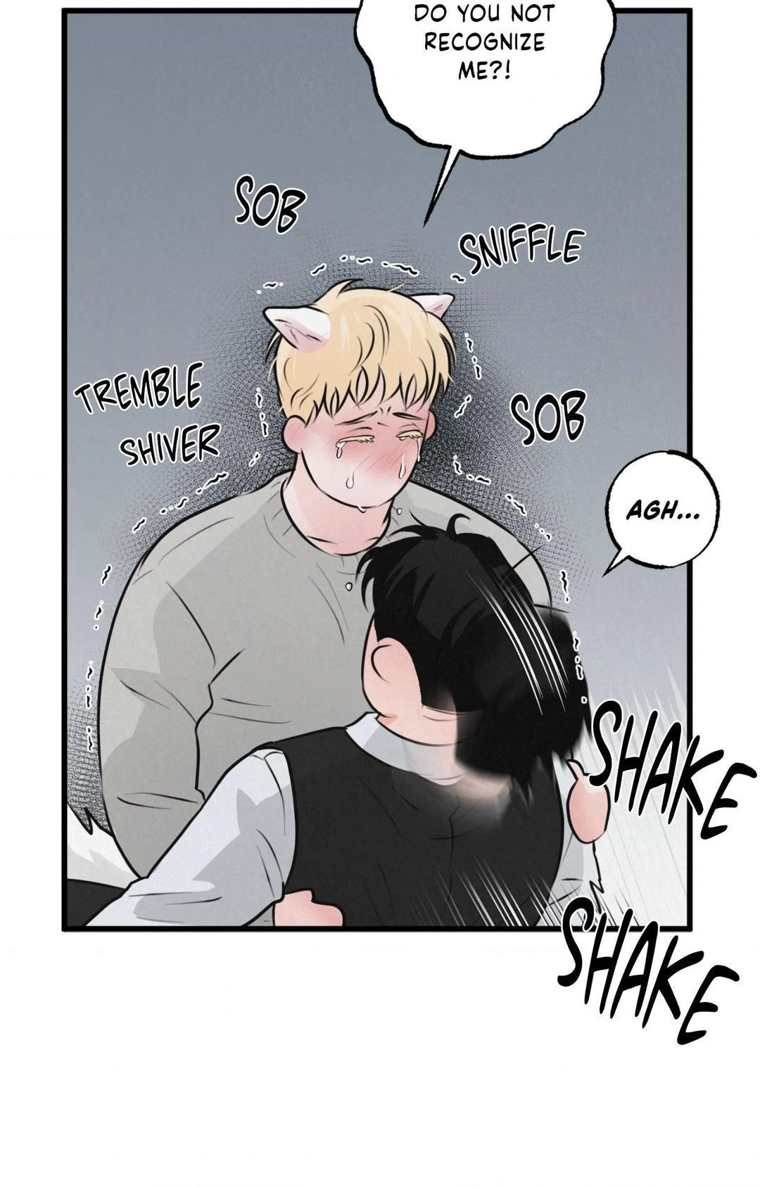 A Golden Pair [Official] - Chapter 15 manhwa