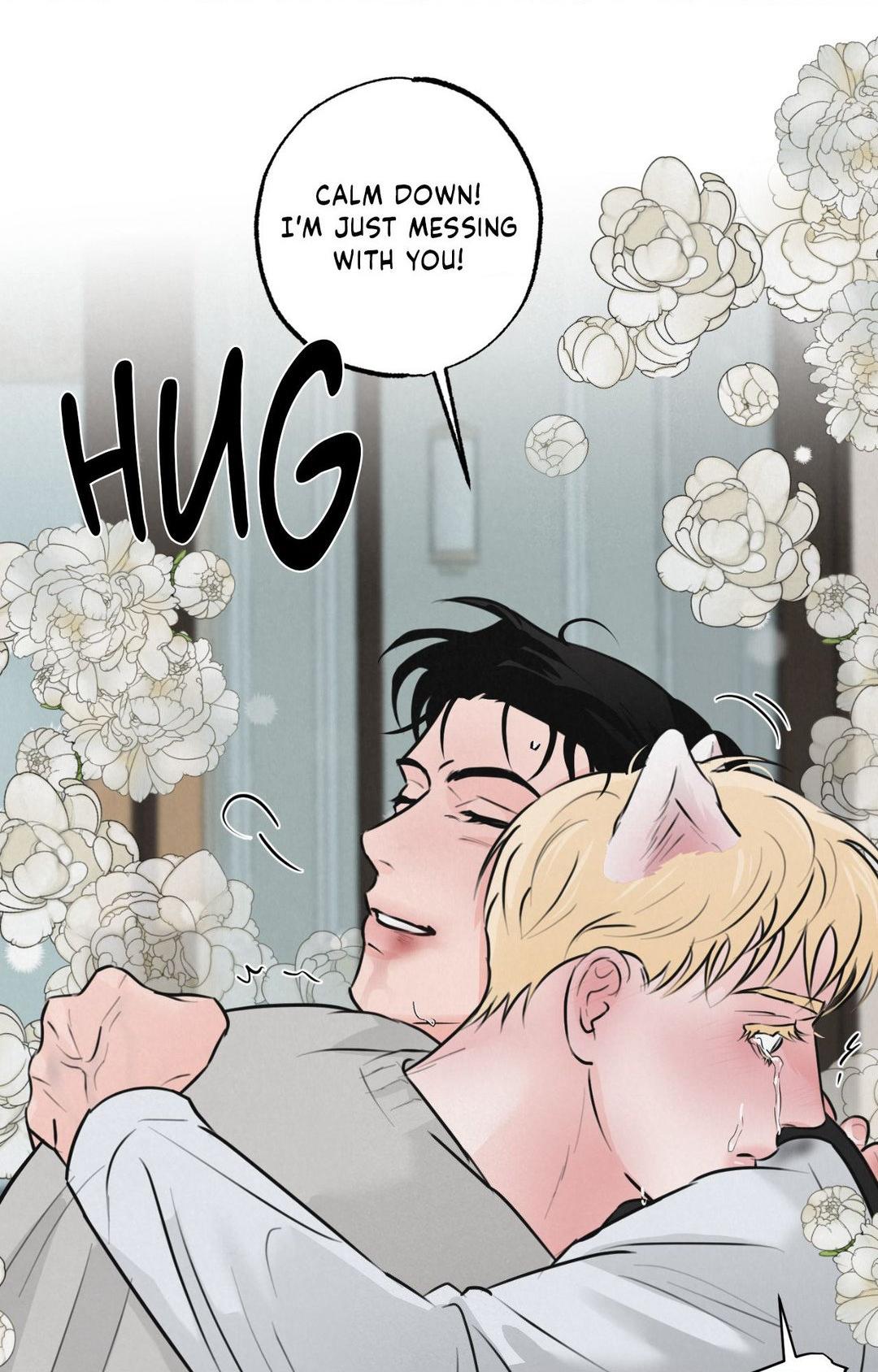 A Golden Pair [Official] - Chapter 15 manhwa