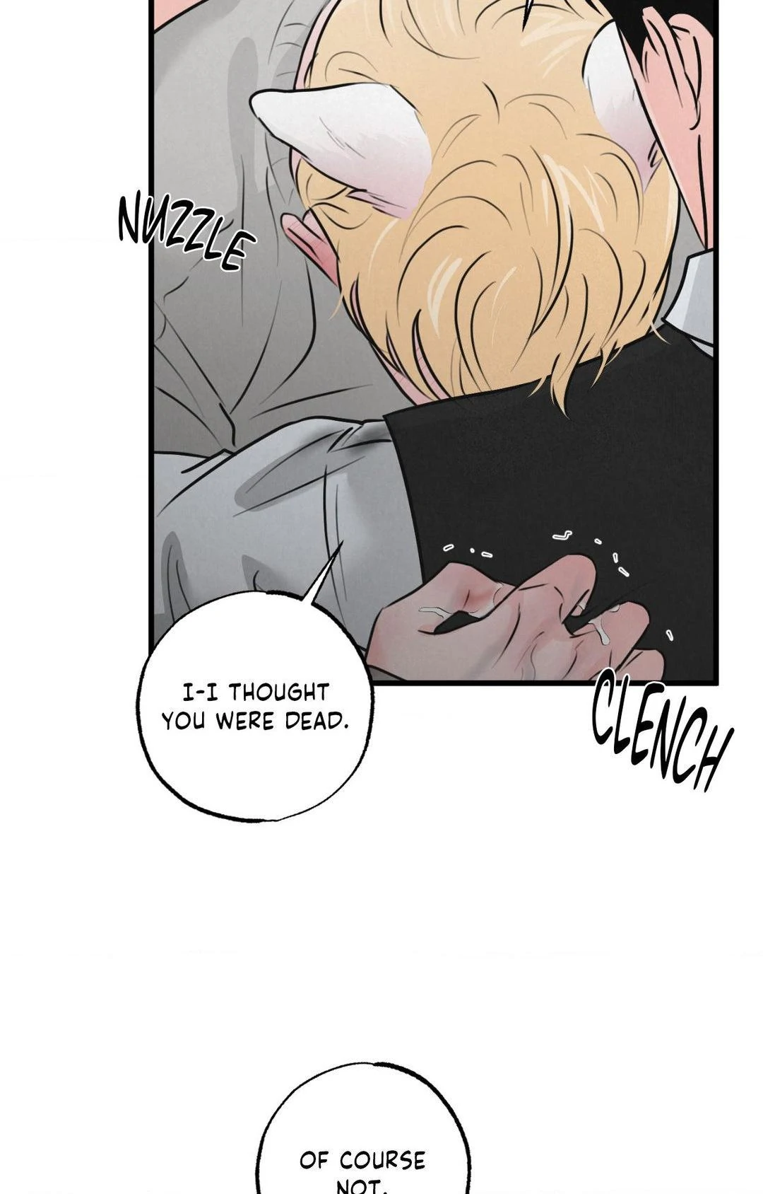 A Golden Pair [Official] - Chapter 15 manhwa