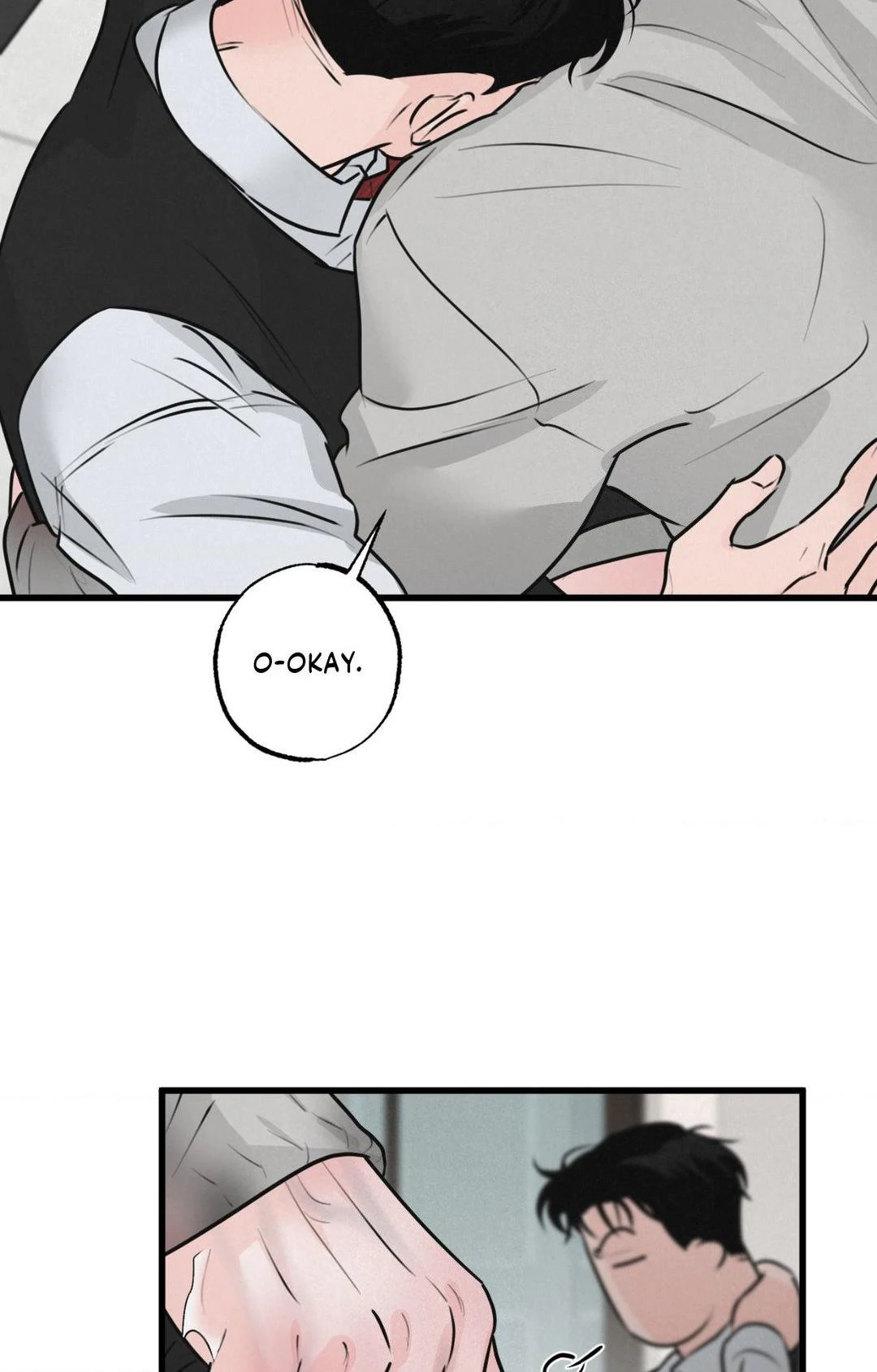 A Golden Pair [Official] - Chapter 15 manhwa