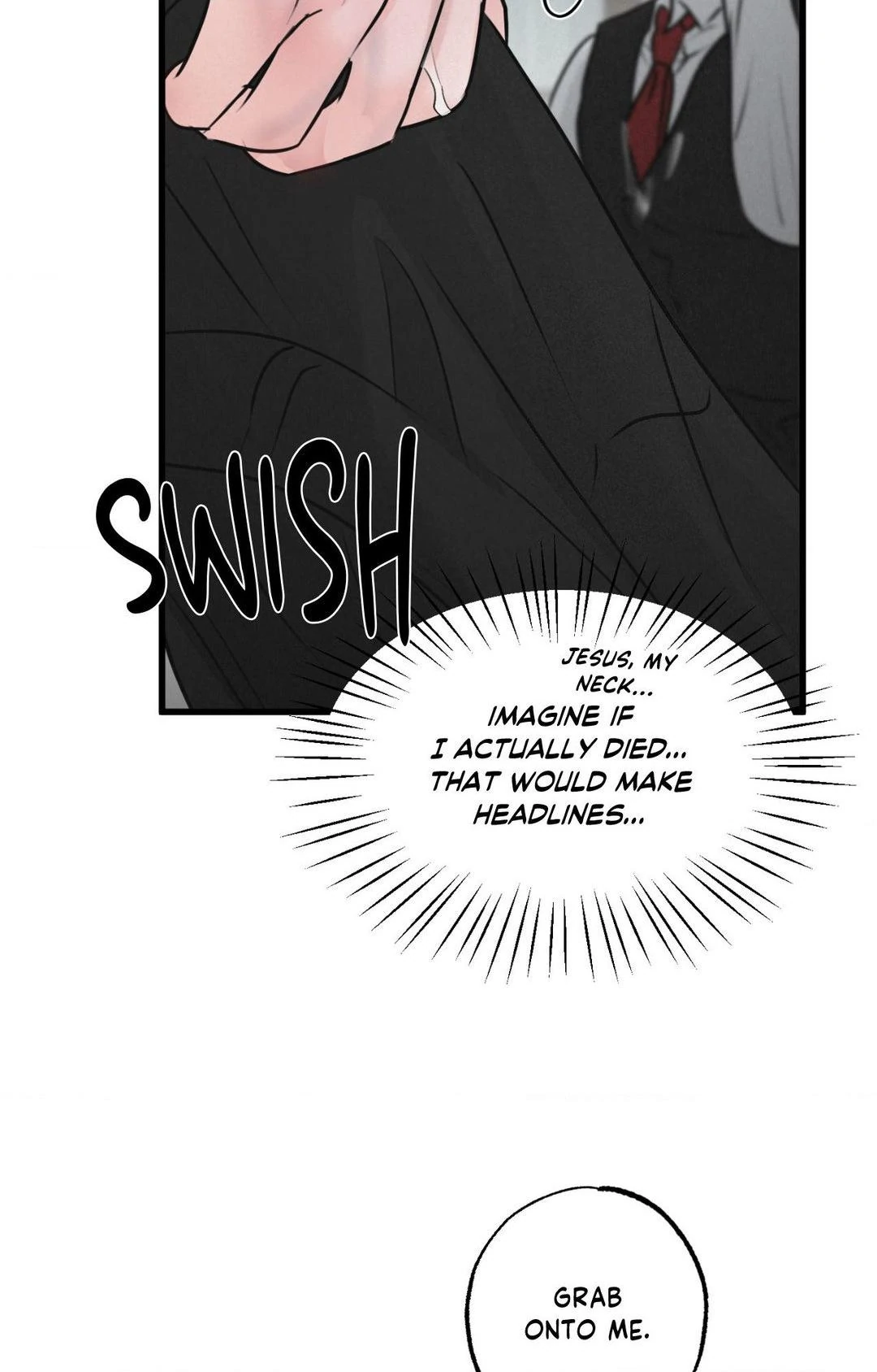 A Golden Pair [Official] - Chapter 15 manhwa