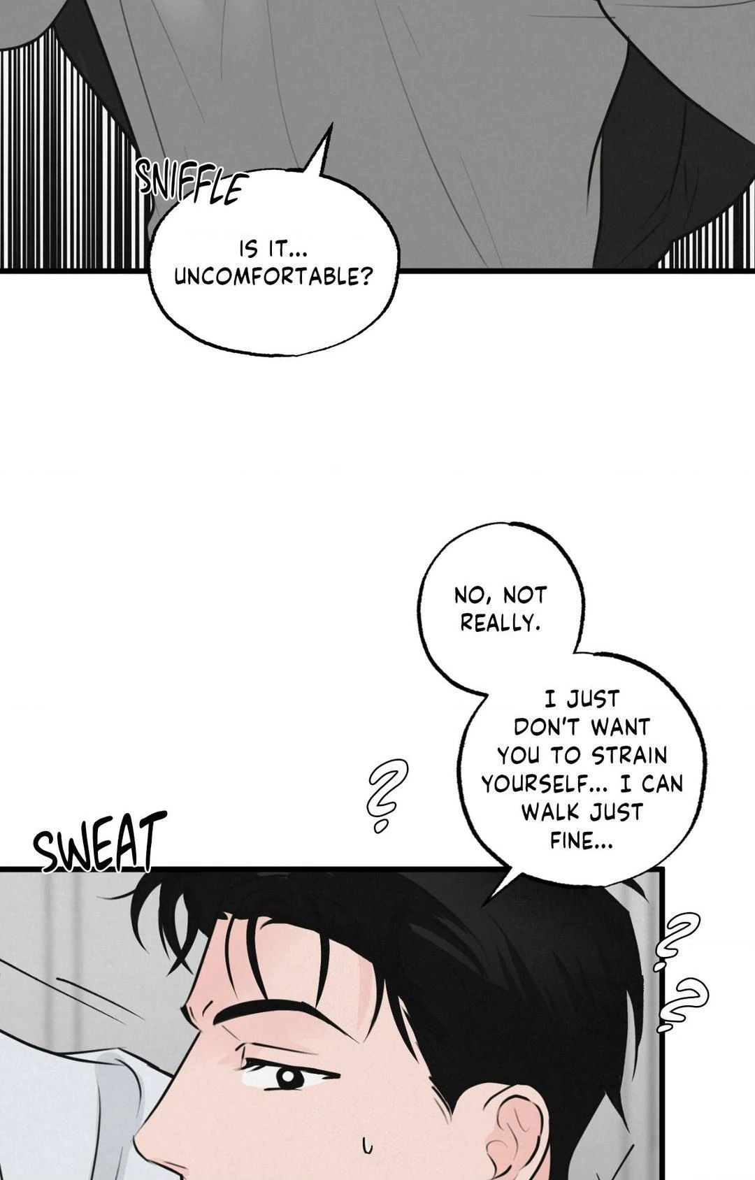 A Golden Pair [Official] - Chapter 15 manhwa