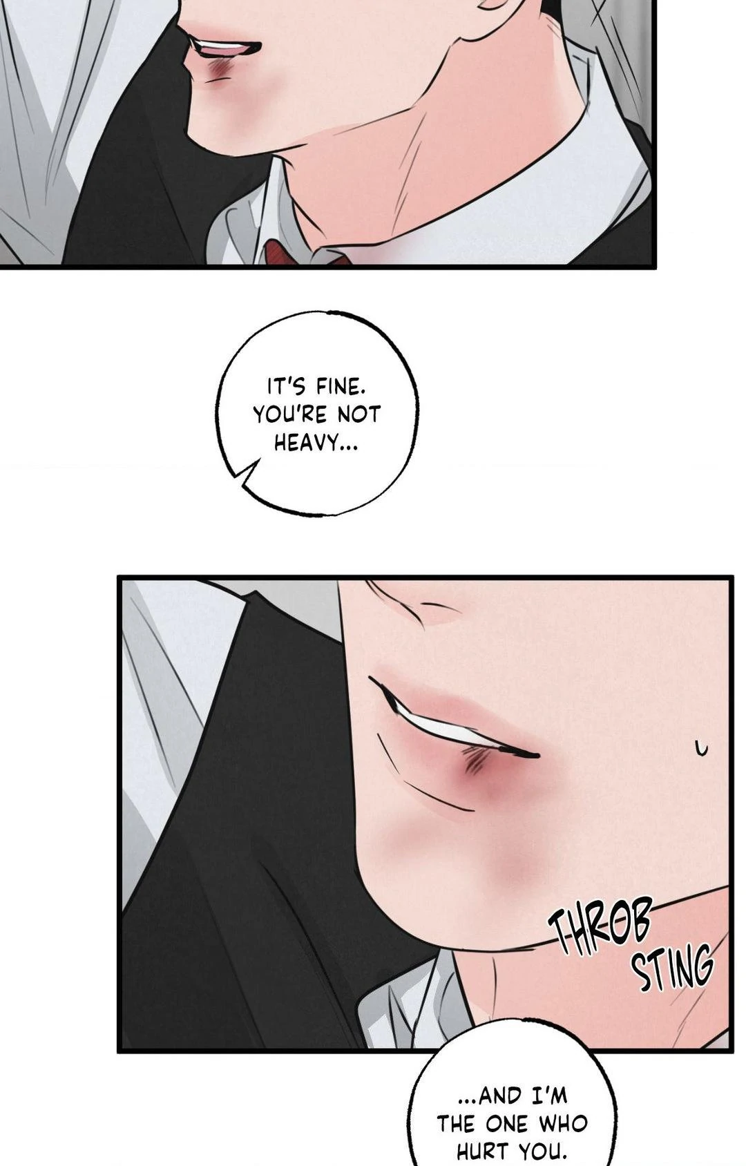 A Golden Pair [Official] - Chapter 15 manhwa