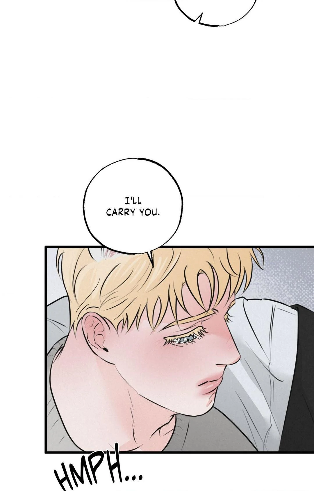 A Golden Pair [Official] - Chapter 15 manhwa