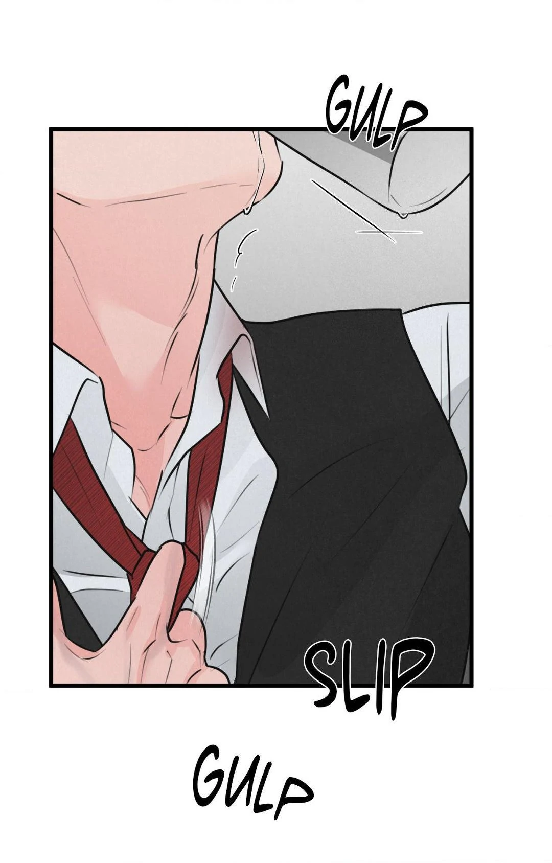 A Golden Pair [Official] - Chapter 15 manhwa