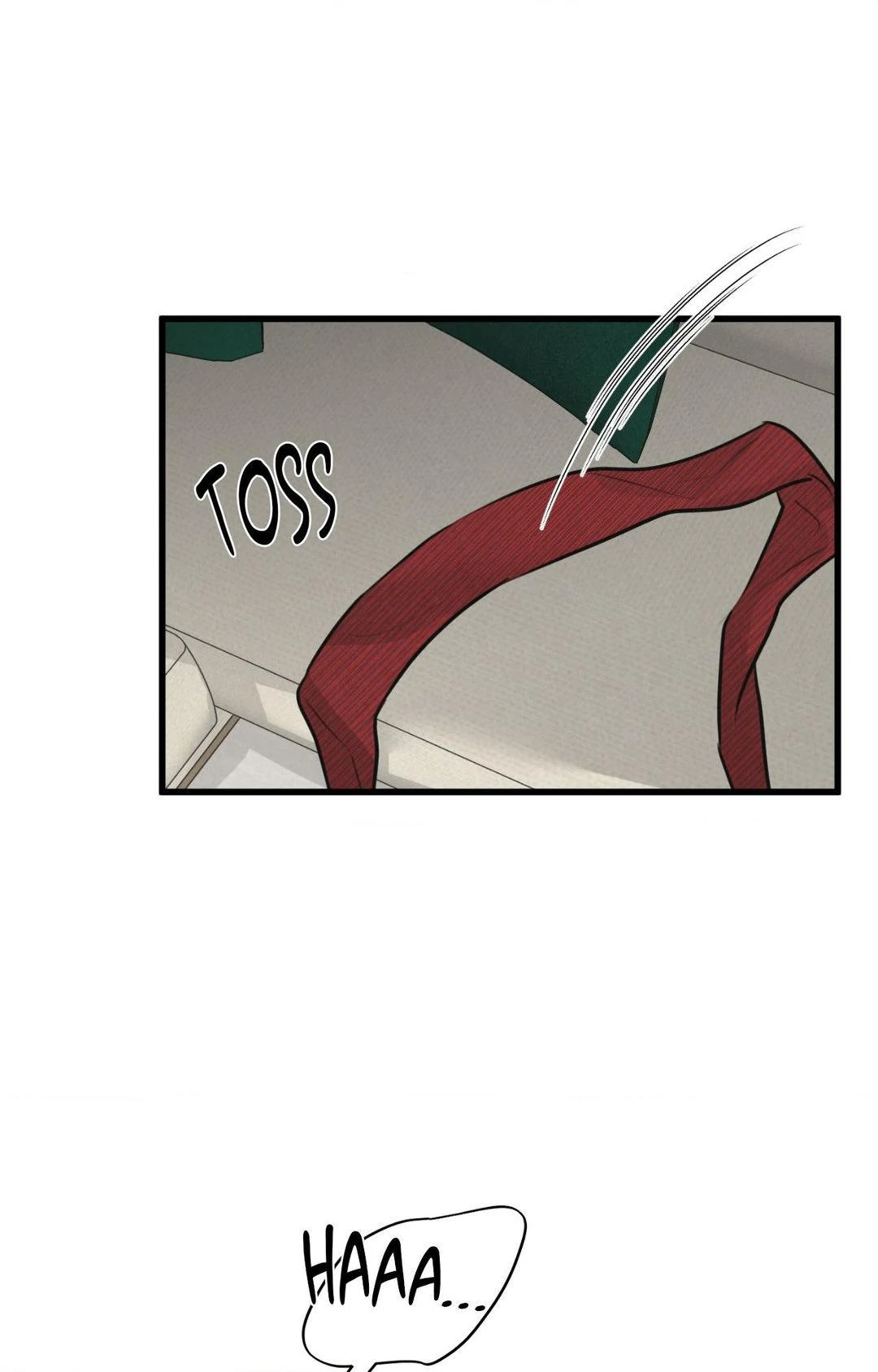 A Golden Pair [Official] - Chapter 15 manhwa