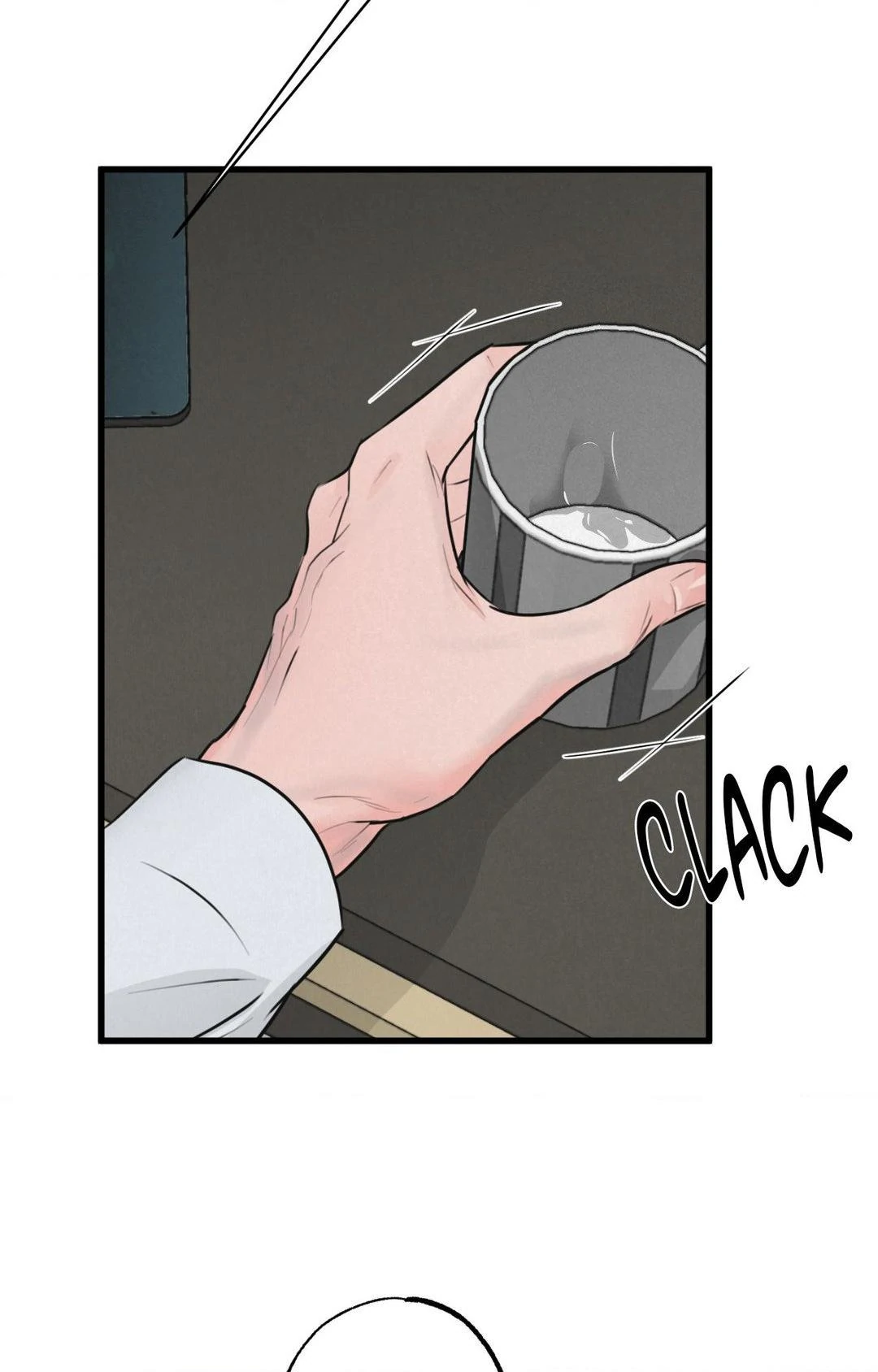 A Golden Pair [Official] - Chapter 15 manhwa