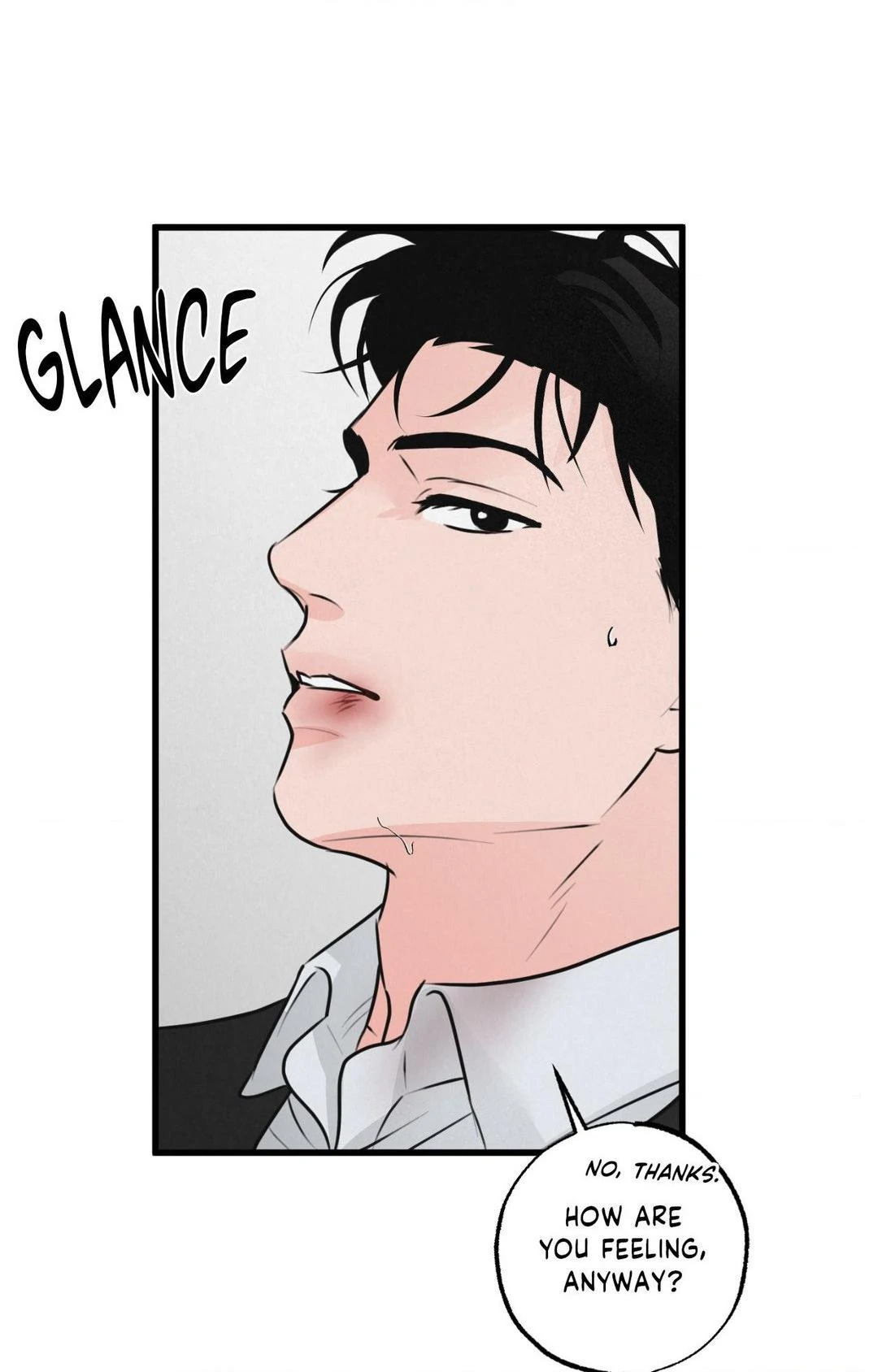 A Golden Pair [Official] - Chapter 15 manhwa