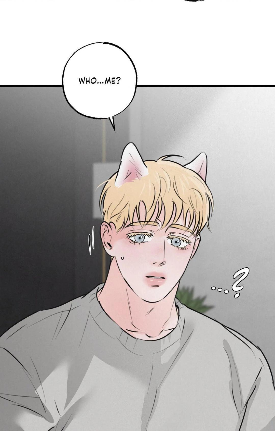 A Golden Pair [Official] - Chapter 15 manhwa