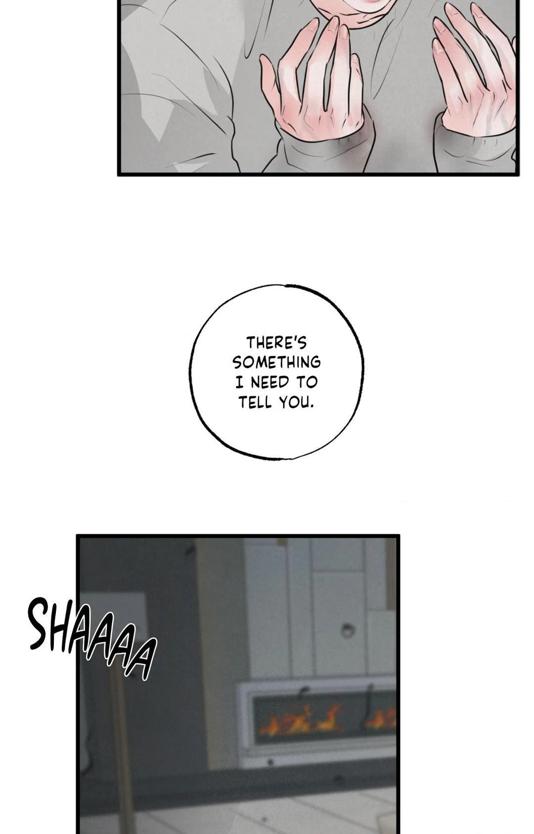 A Golden Pair [Official] - Chapter 15 manhwa