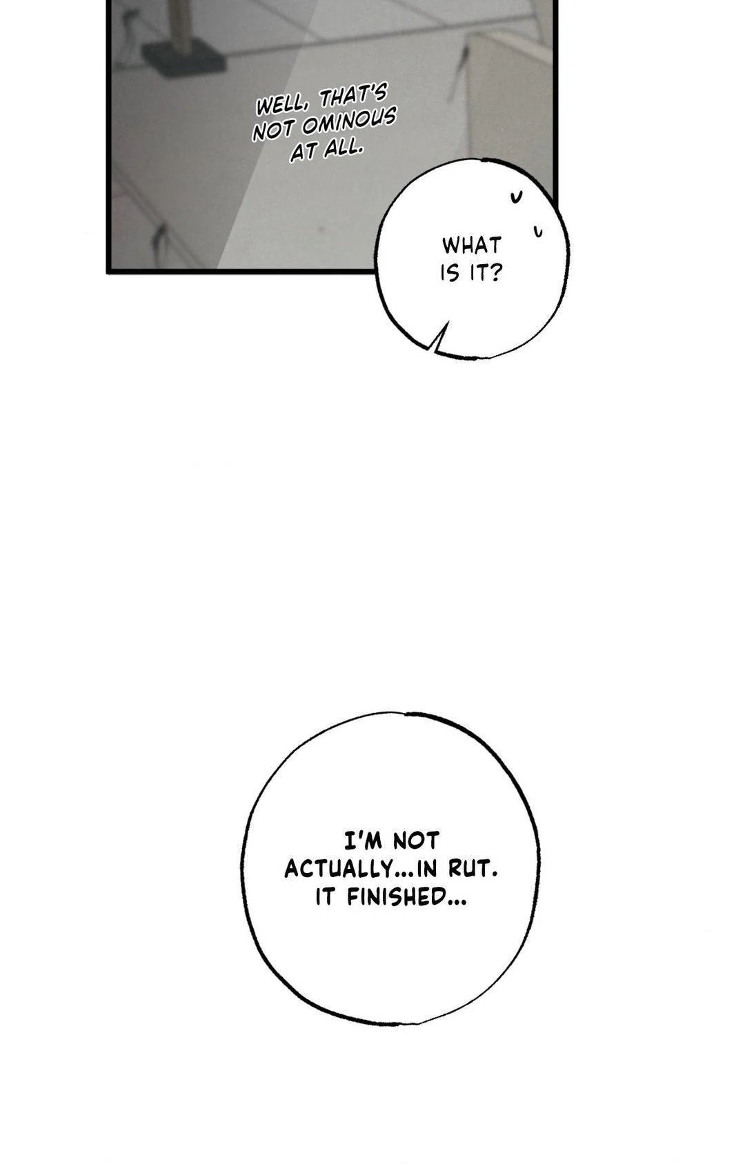 A Golden Pair [Official] - Chapter 15 manhwa