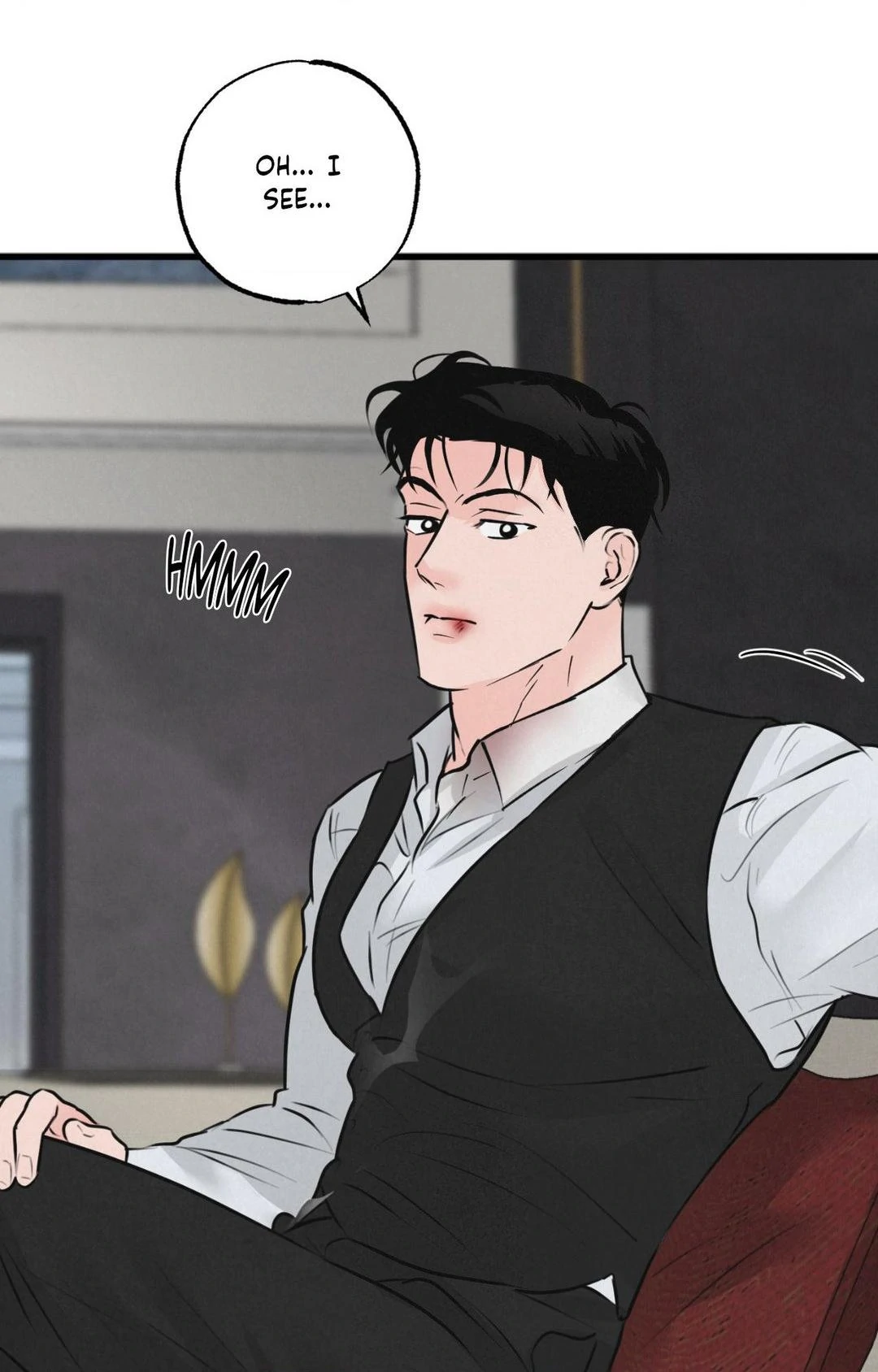 A Golden Pair [Official] - Chapter 15 manhwa