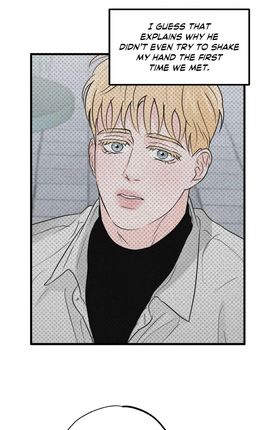 A Golden Pair [Official] - Chapter 15 manhwa