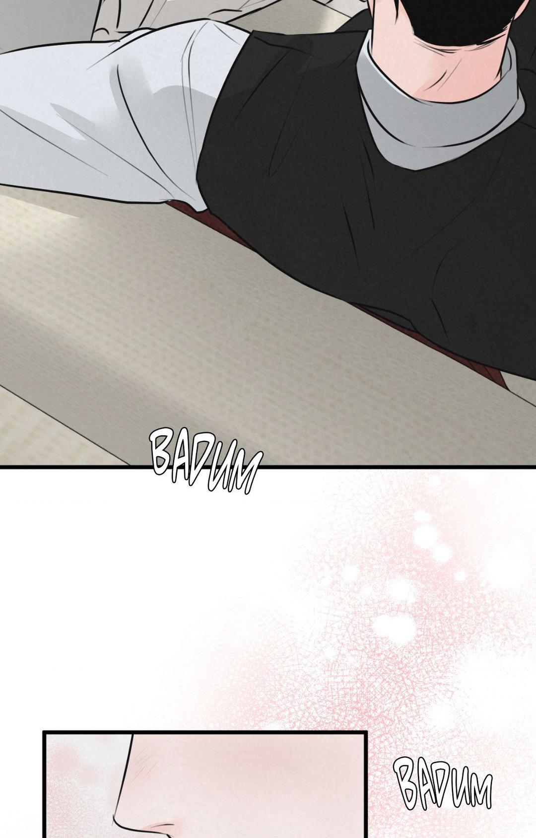 A Golden Pair [Official] - Chapter 15 manhwa