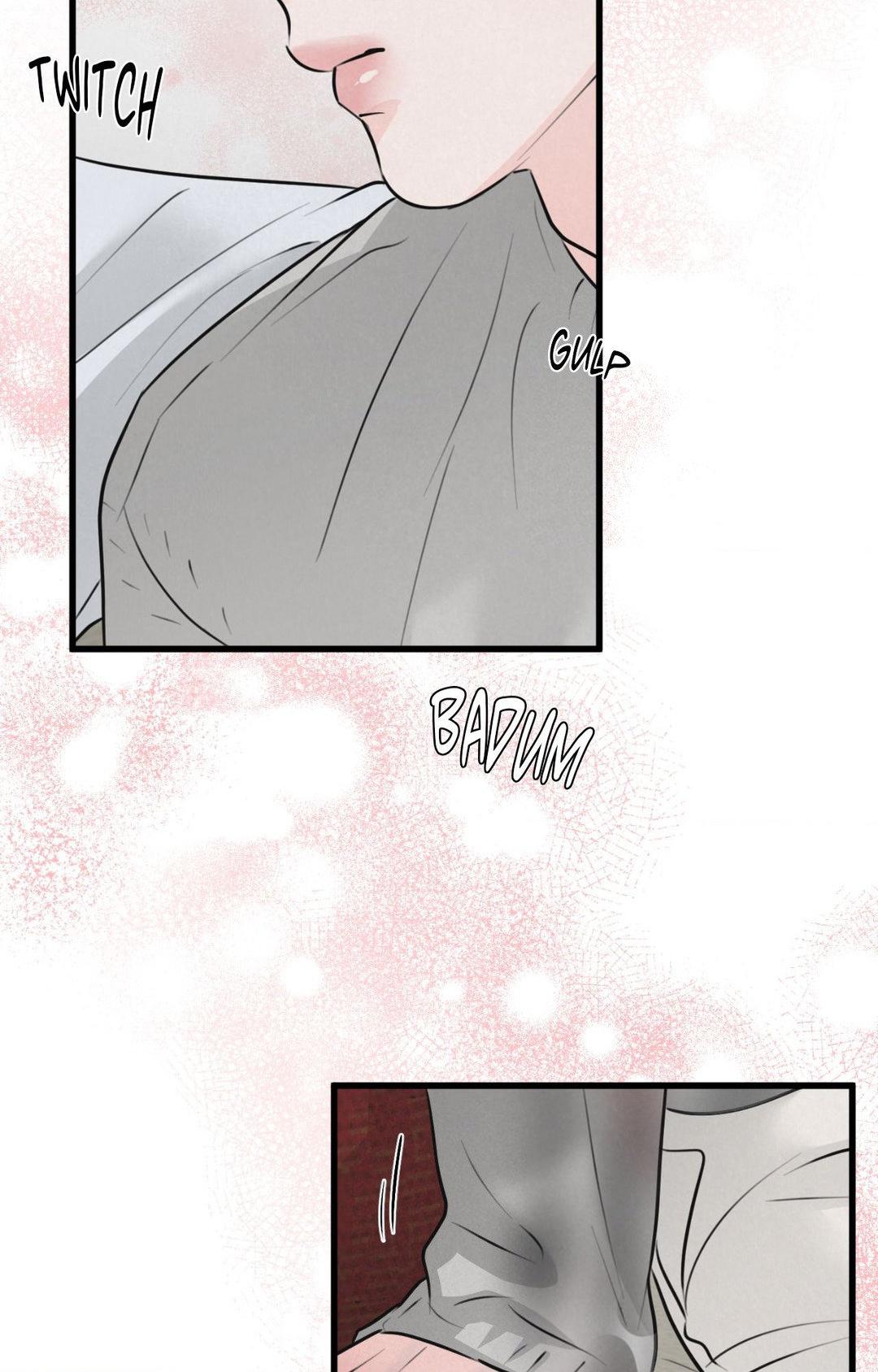 A Golden Pair [Official] - Chapter 15 manhwa
