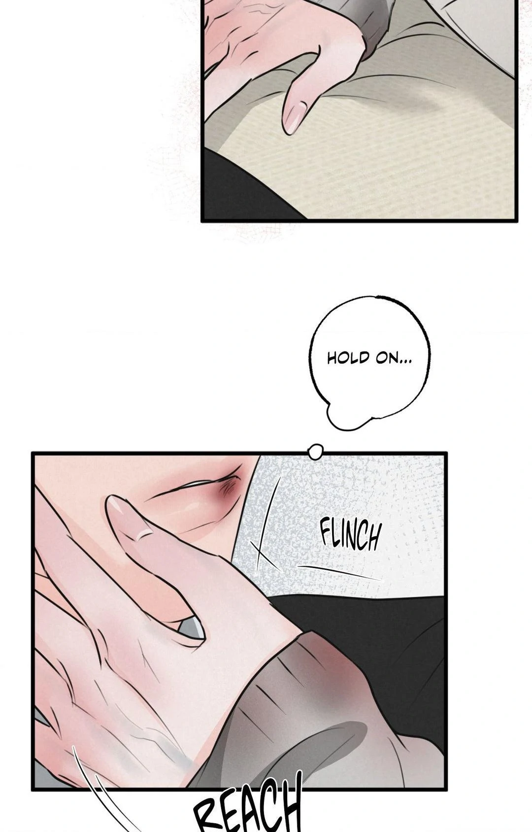 A Golden Pair [Official] - Chapter 15 manhwa