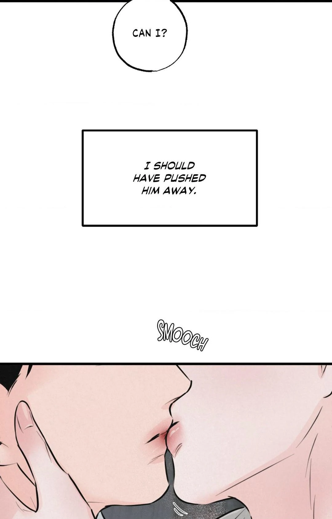 A Golden Pair [Official] - Chapter 15 manhwa