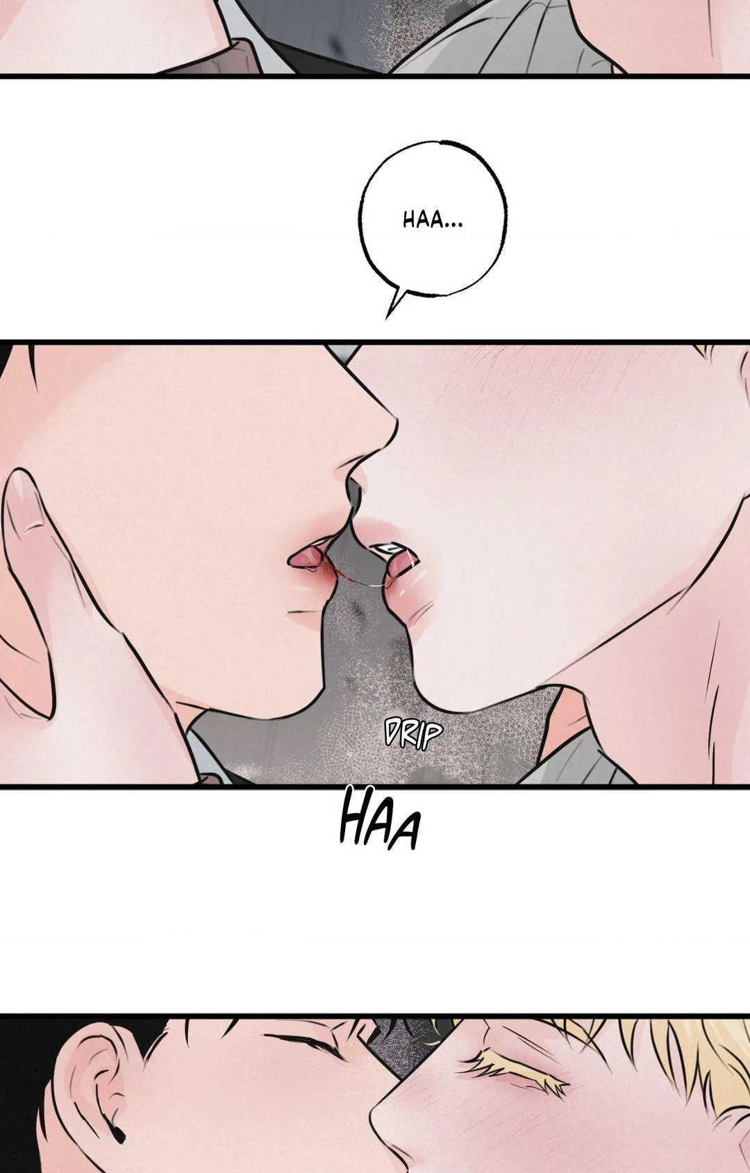 A Golden Pair [Official] - Chapter 15 manhwa