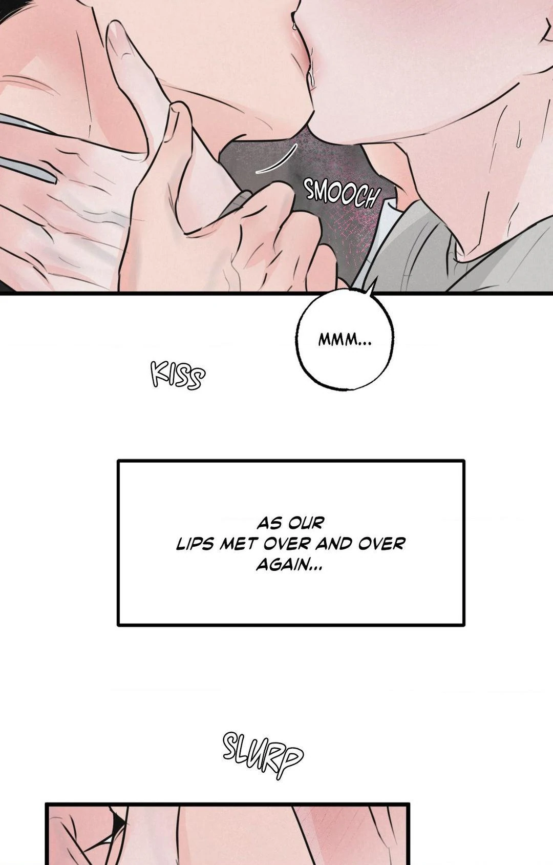 A Golden Pair [Official] - Chapter 15 manhwa