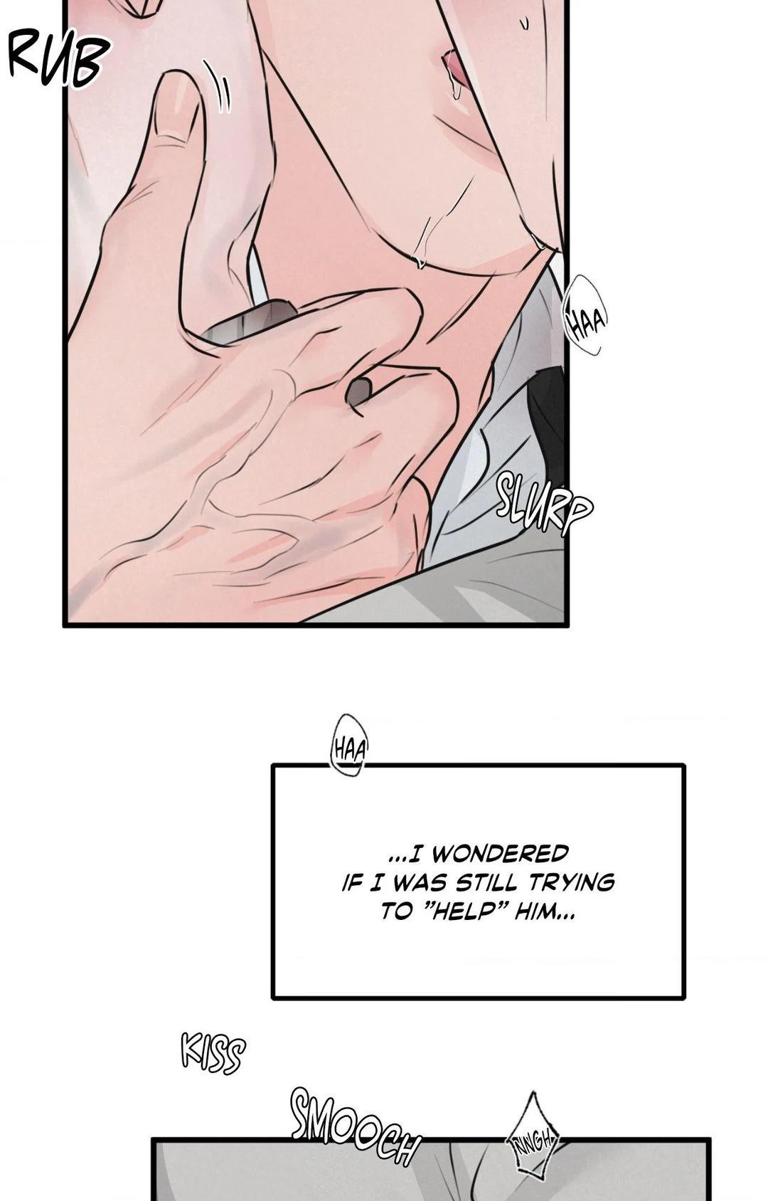 A Golden Pair [Official] - Chapter 15 manhwa