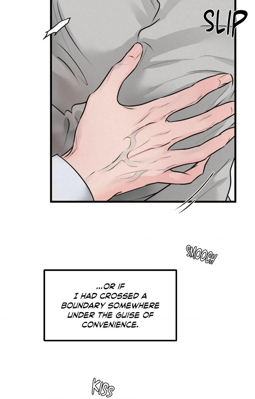 A Golden Pair [Official] - Chapter 15 manhwa