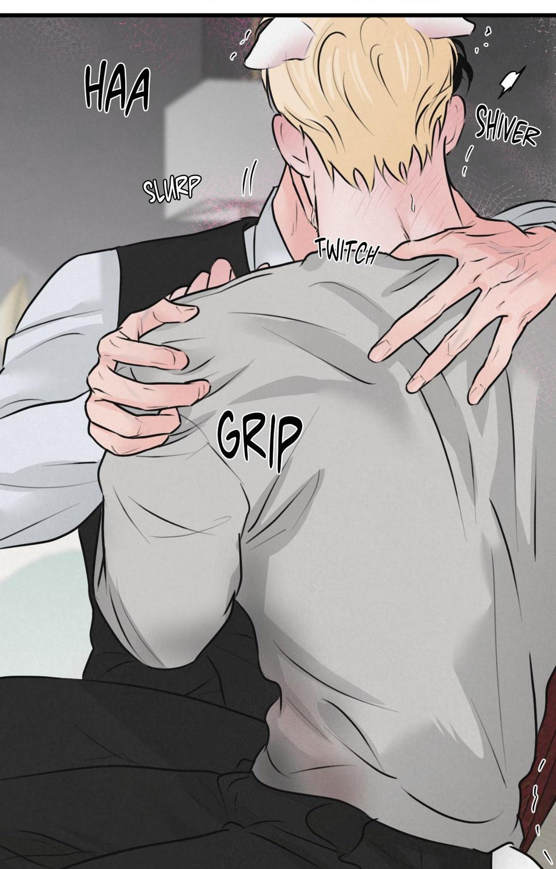 A Golden Pair [Official] - Chapter 15 manhwa