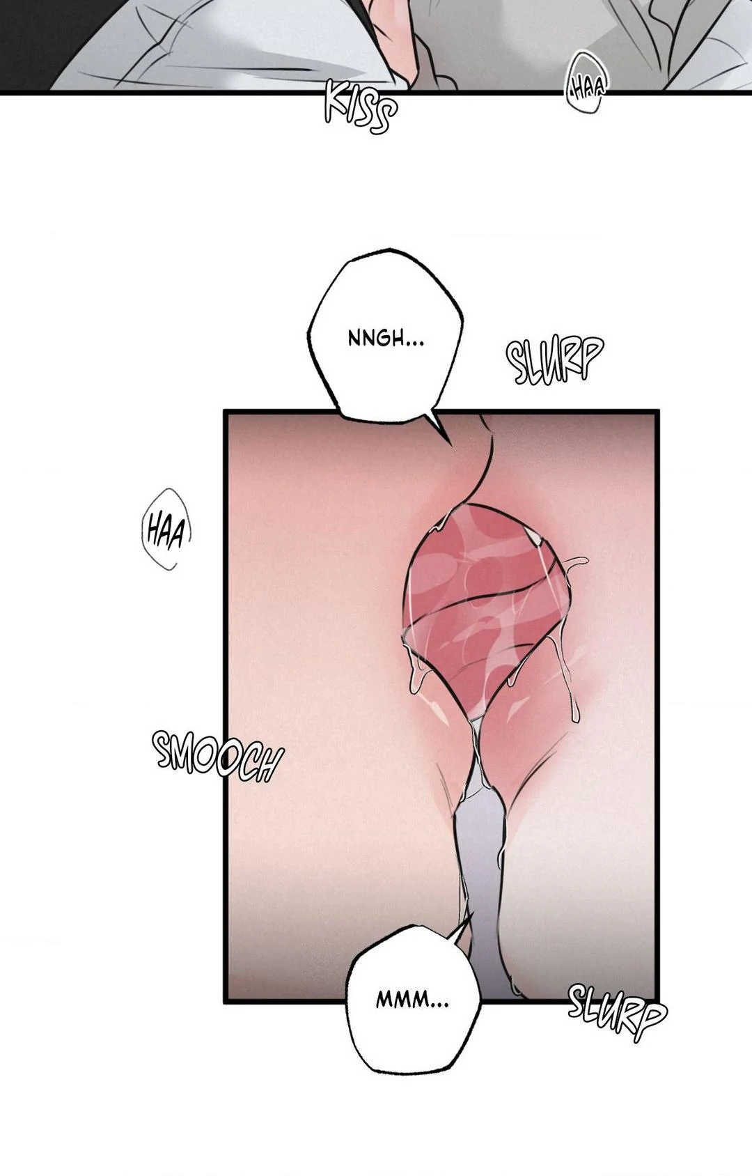 A Golden Pair [Official] - Chapter 15 manhwa