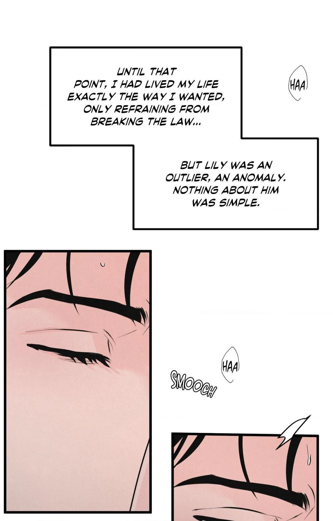 A Golden Pair [Official] - Chapter 15 manhwa