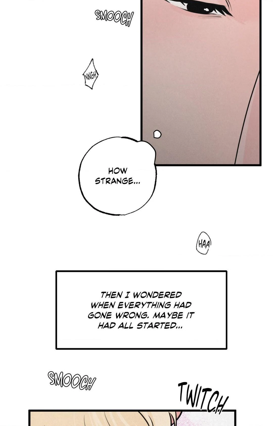 A Golden Pair [Official] - Chapter 15 manhwa