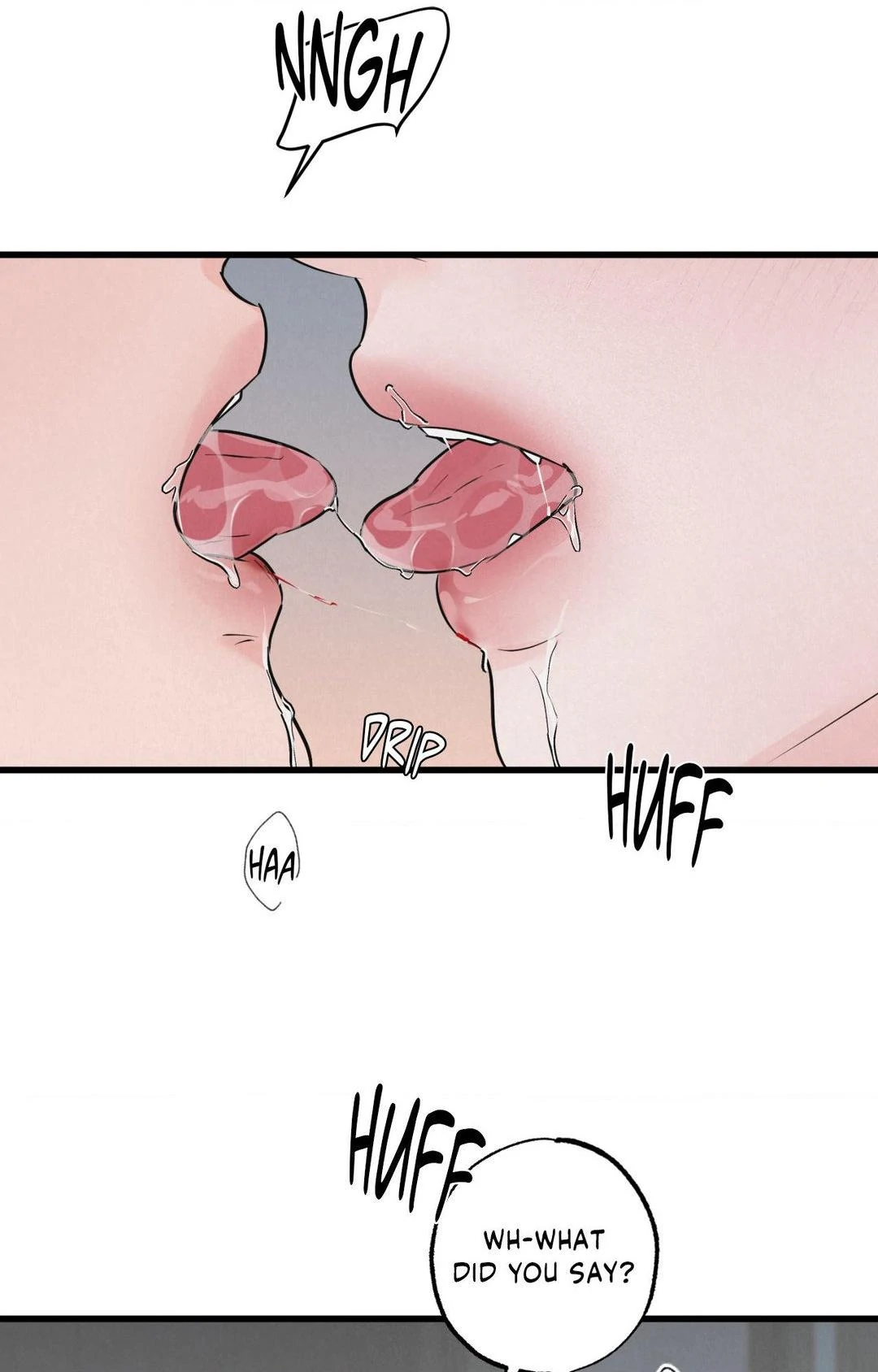 A Golden Pair [Official] - Chapter 15 manhwa