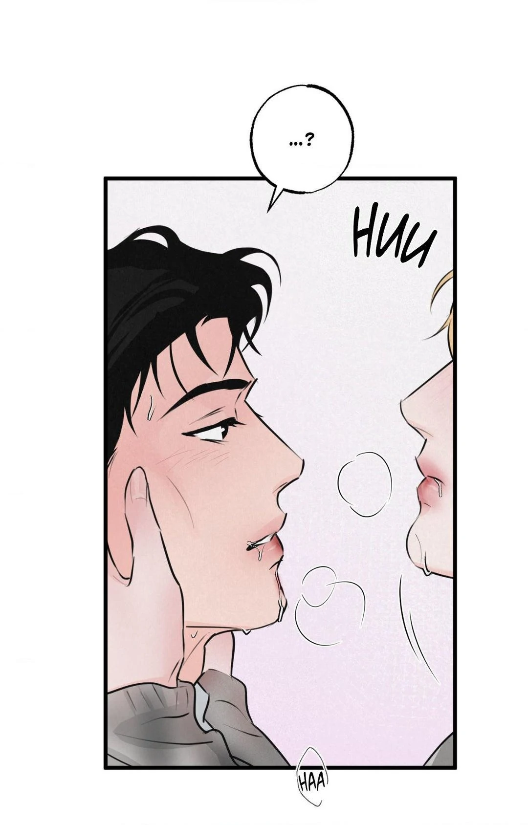 A Golden Pair [Official] - Chapter 15 manhwa