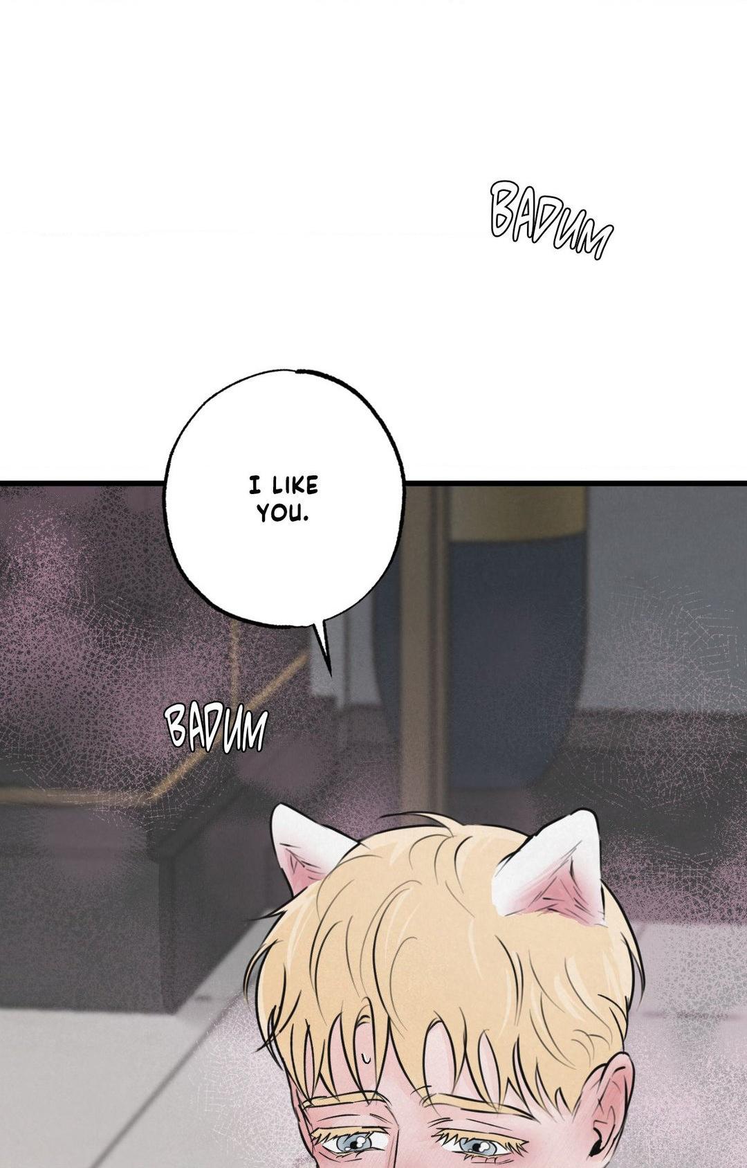 A Golden Pair [Official] - Chapter 15 manhwa