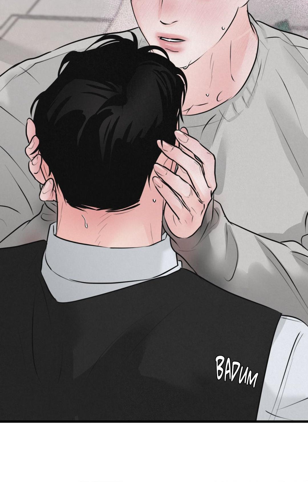 A Golden Pair [Official] - Chapter 15 manhwa