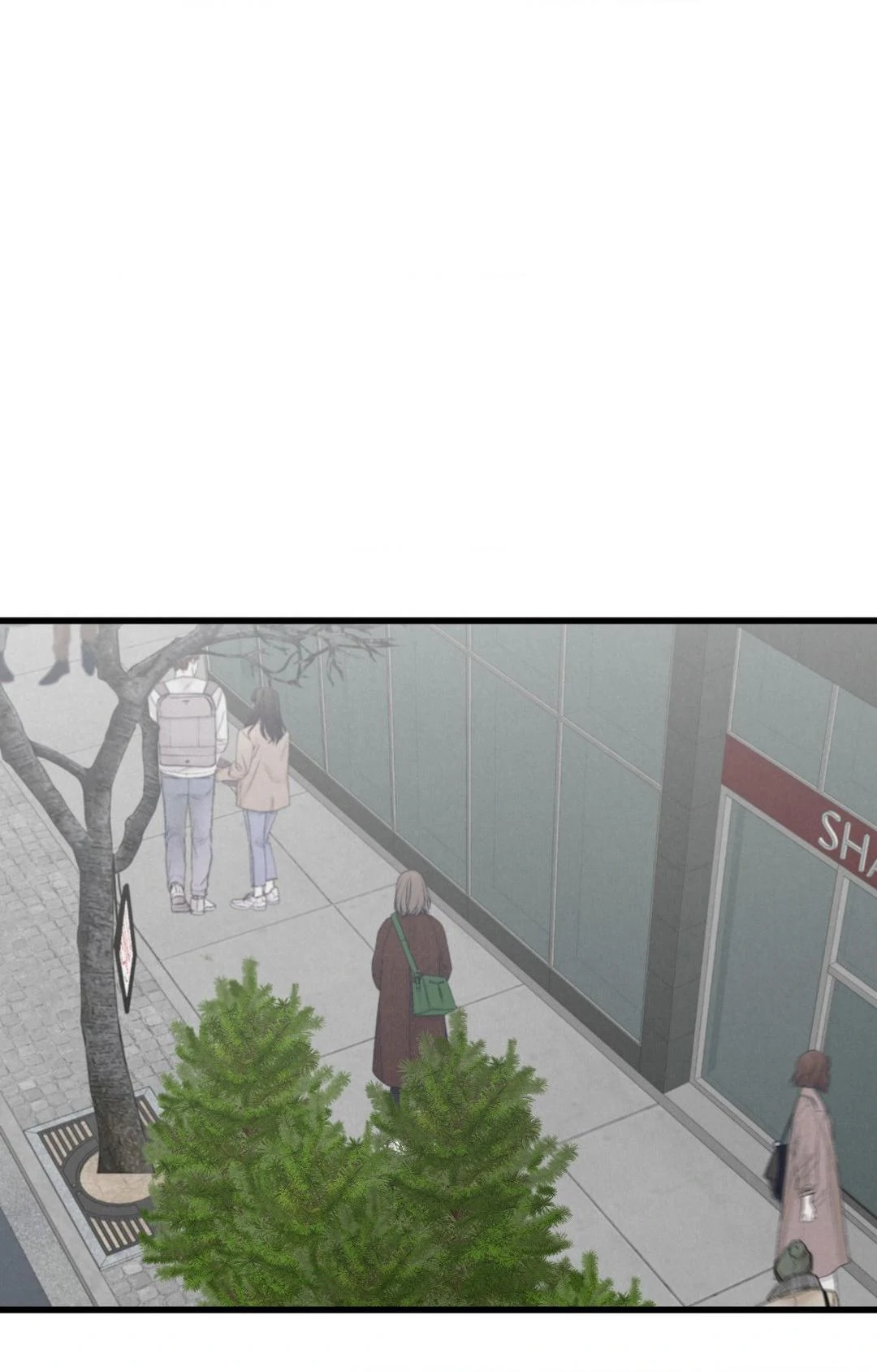 A Golden Pair [Official] - Chapter 16 manhwa