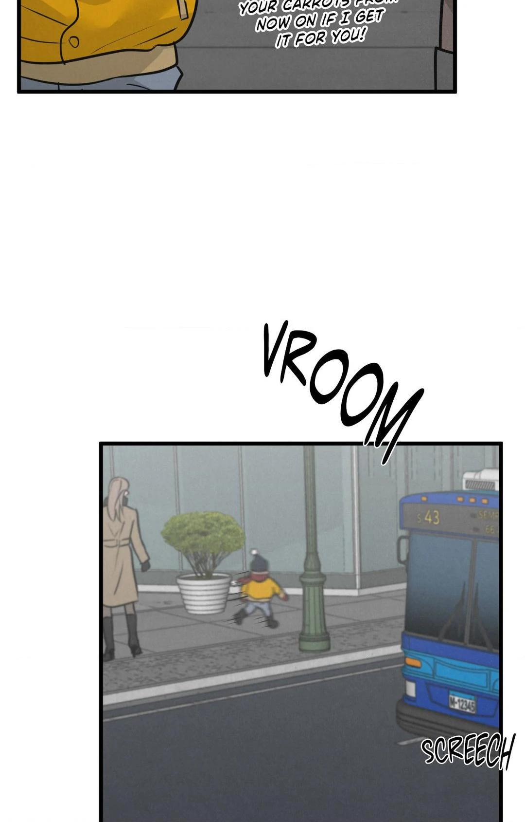 A Golden Pair [Official] - Chapter 16 manhwa