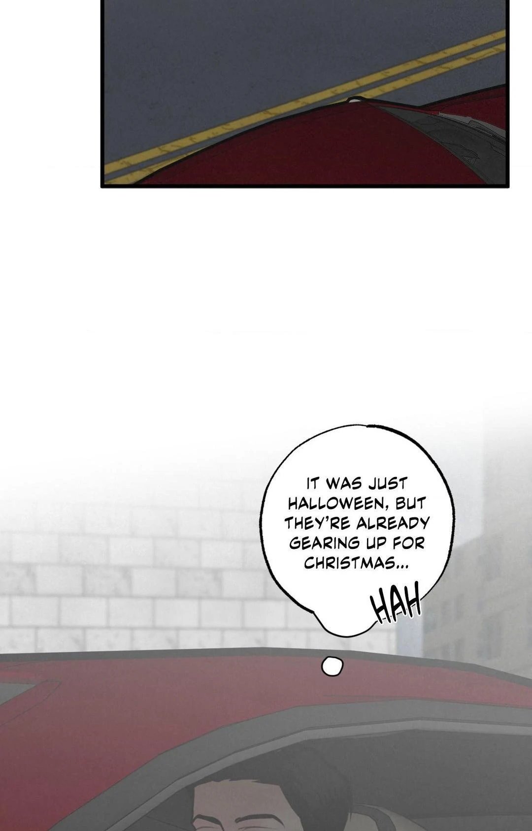 A Golden Pair [Official] - Chapter 16 manhwa