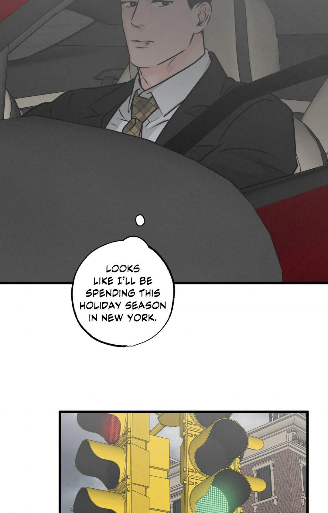 A Golden Pair [Official] - Chapter 16 manhwa