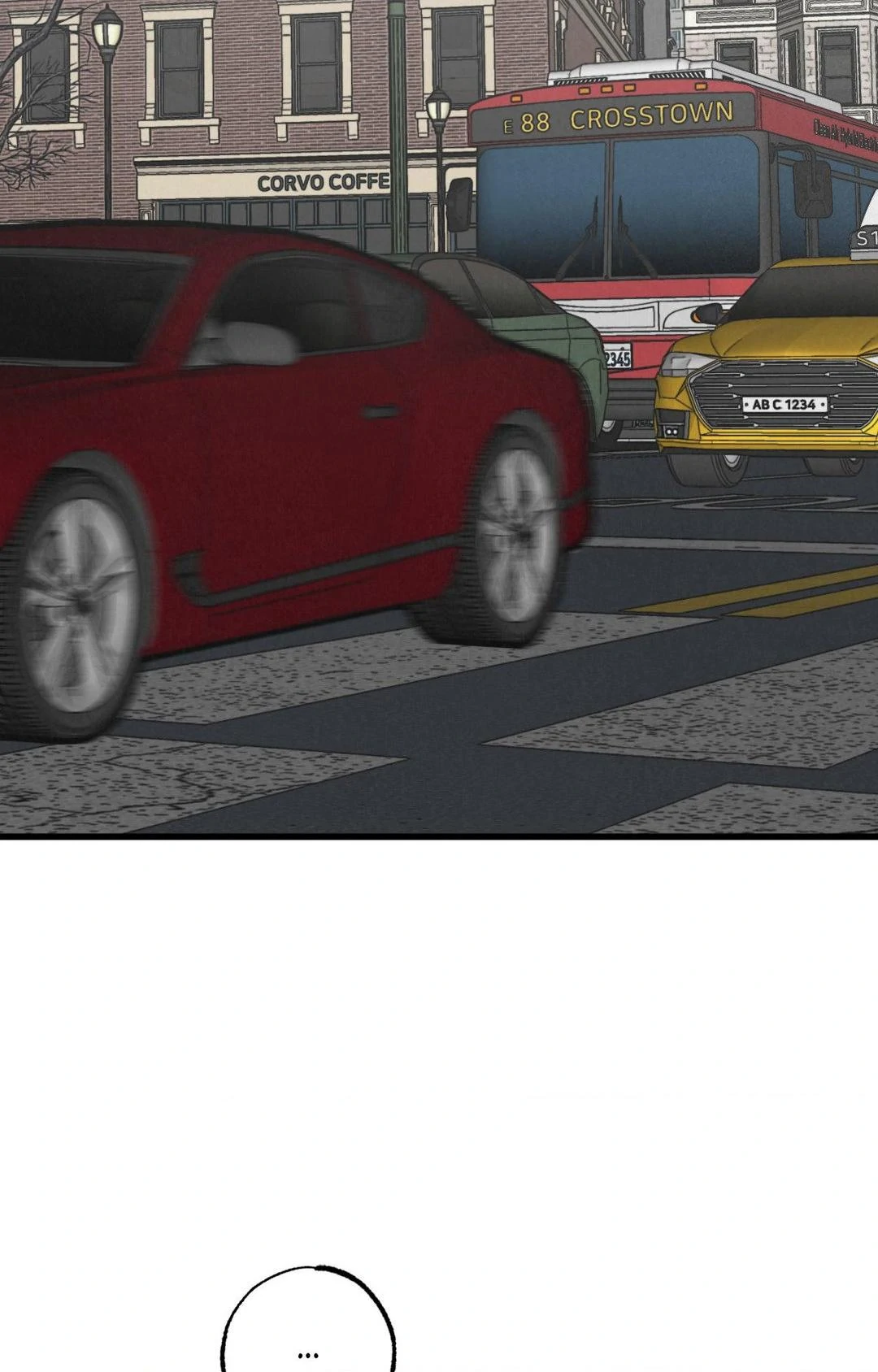 A Golden Pair [Official] - Chapter 16 manhwa