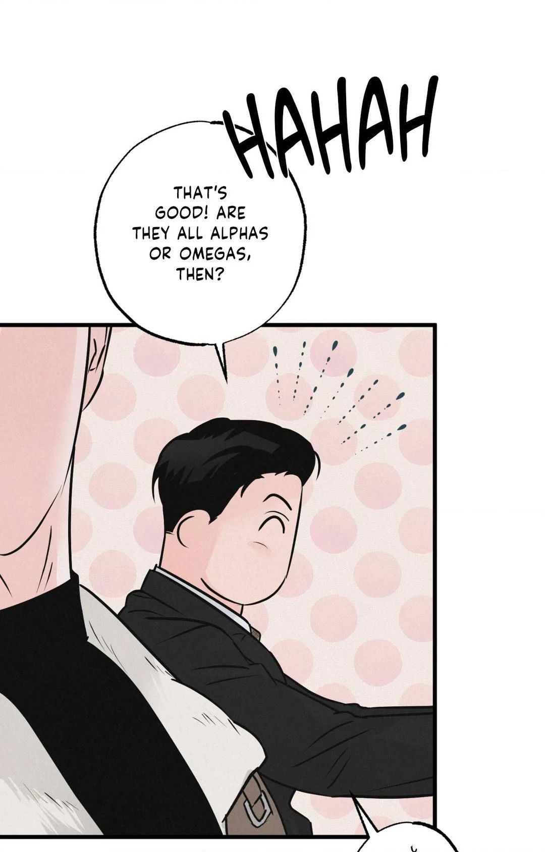 A Golden Pair [Official] - Chapter 16 manhwa