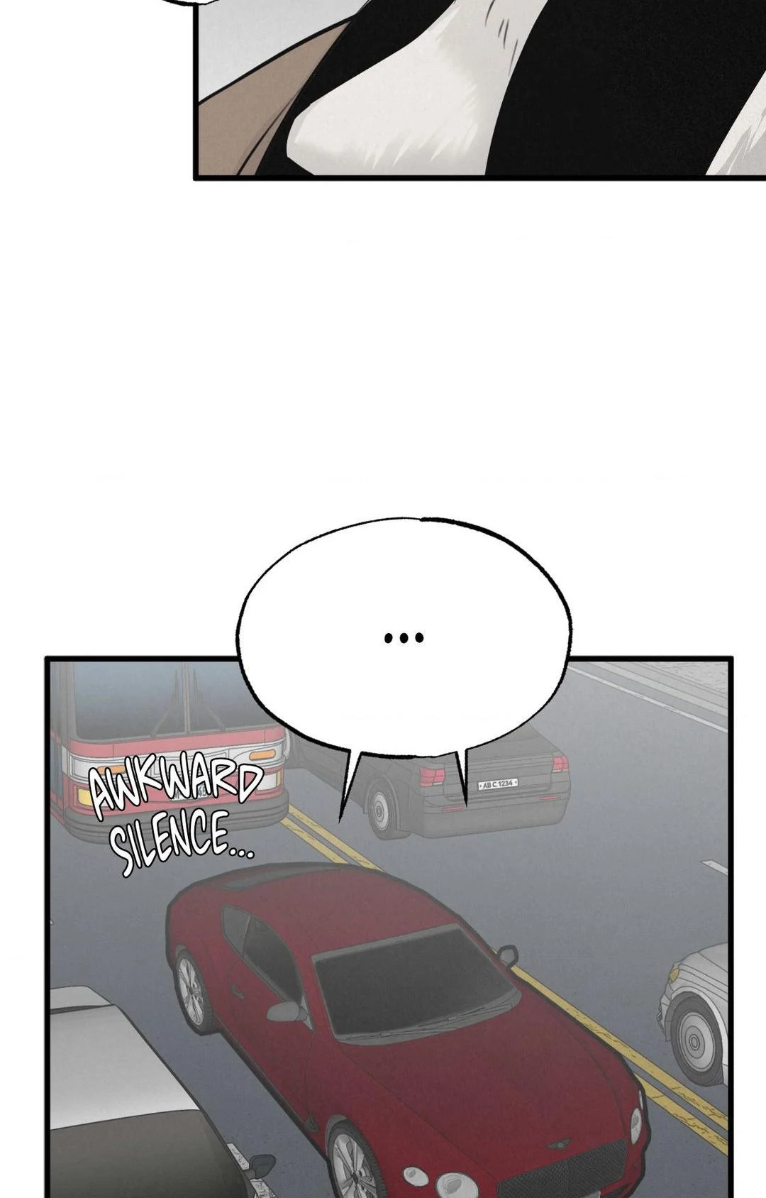 A Golden Pair [Official] - Chapter 16 manhwa