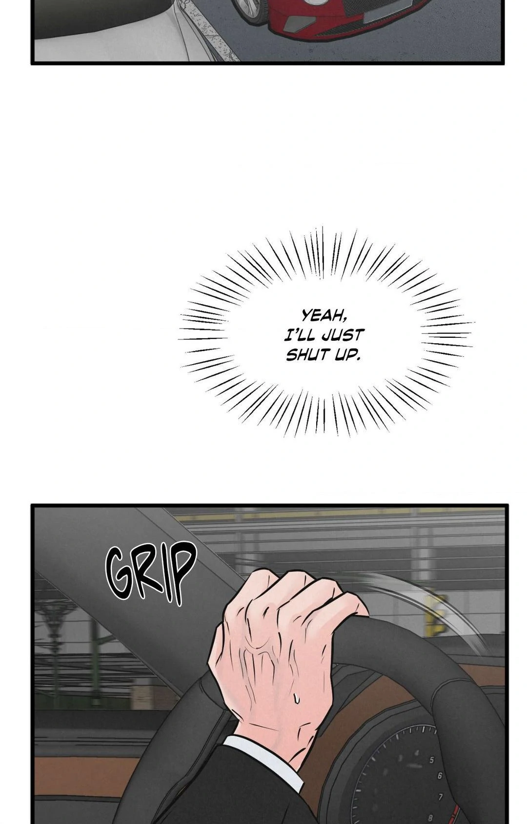 A Golden Pair [Official] - Chapter 16 manhwa