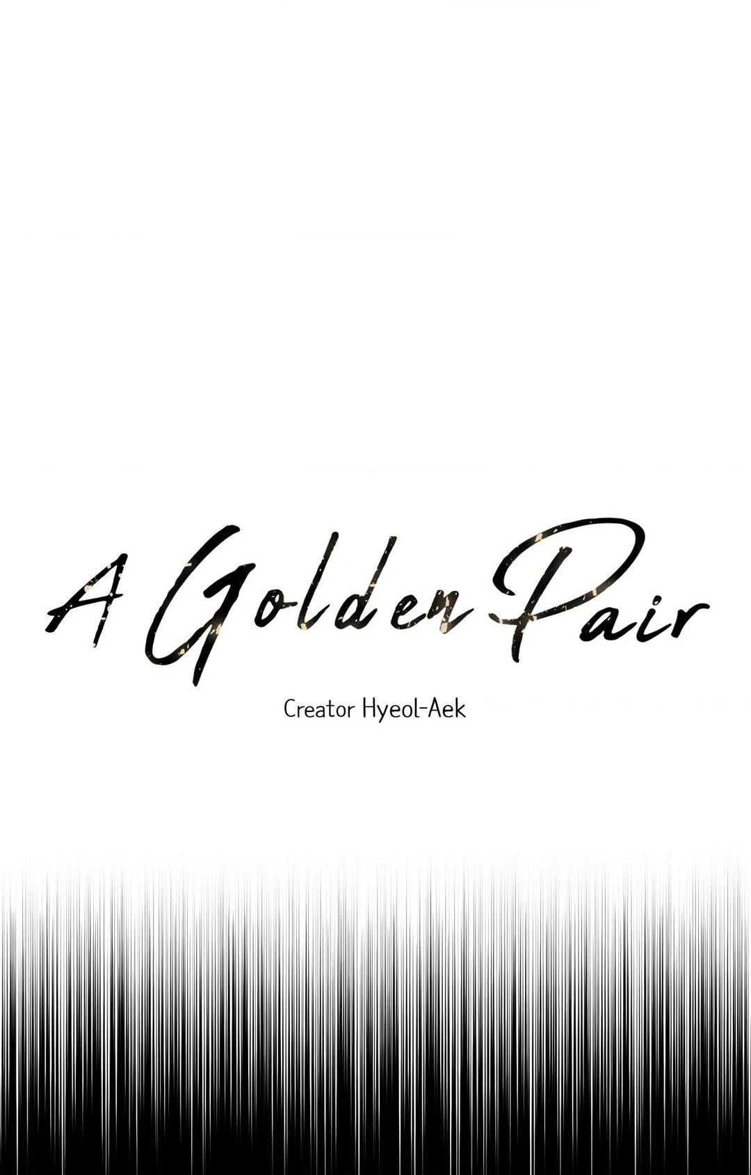 A Golden Pair [Official] - Chapter 16 manhwa