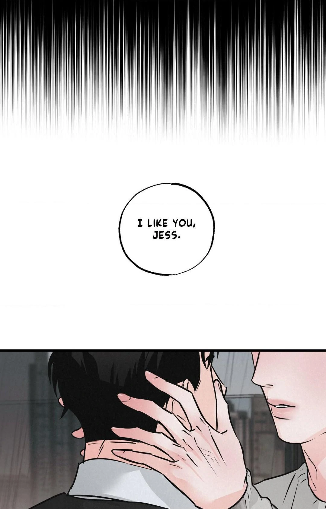 A Golden Pair [Official] - Chapter 16 manhwa