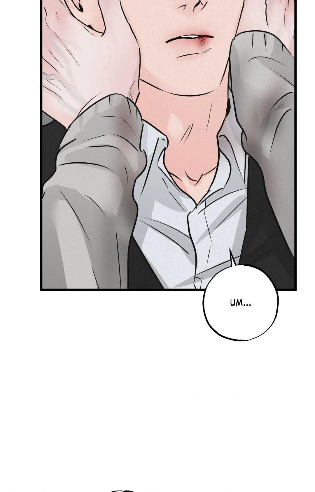 A Golden Pair [Official] - Chapter 16 manhwa