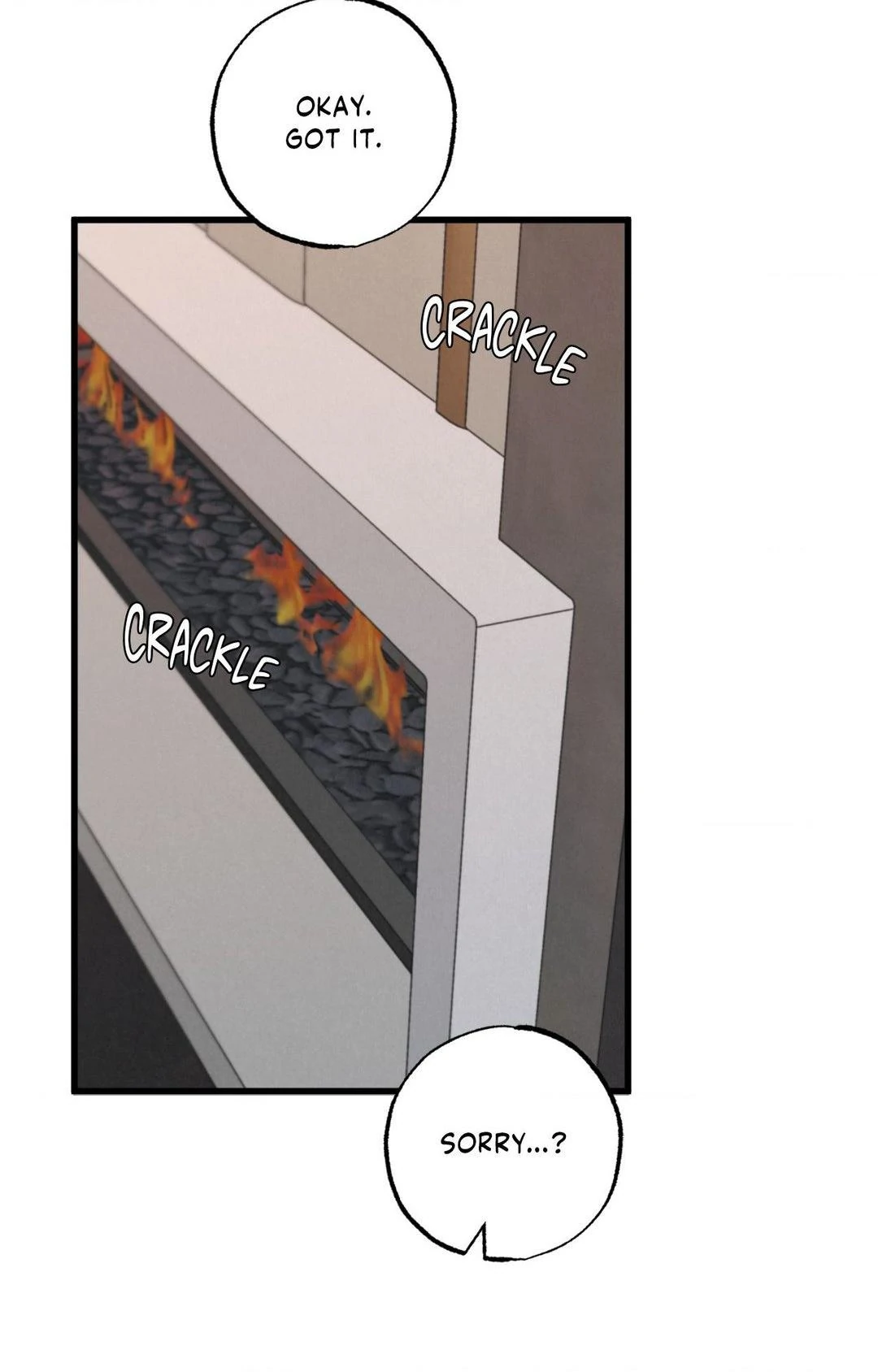 A Golden Pair [Official] - Chapter 16 manhwa