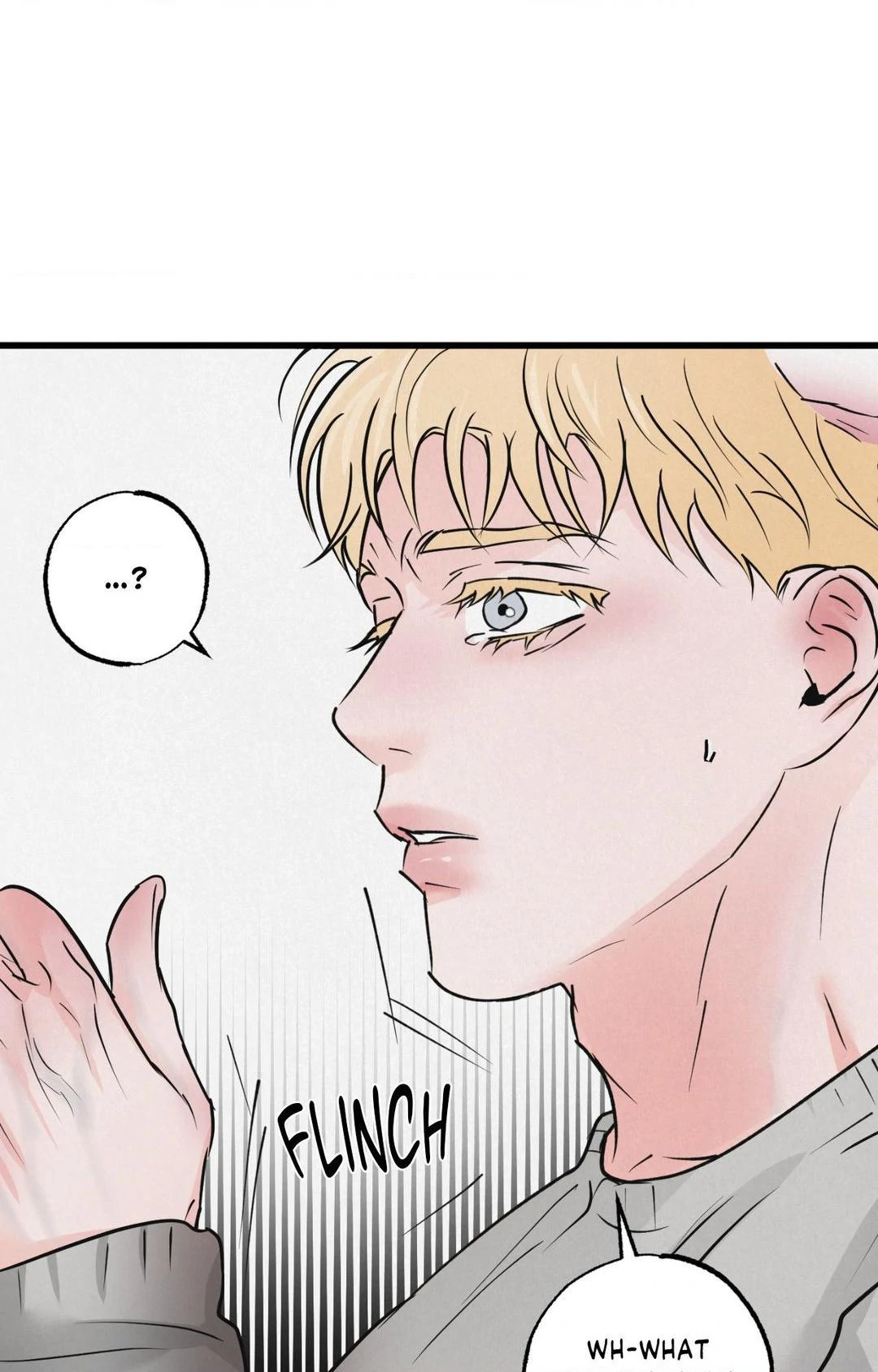 A Golden Pair [Official] - Chapter 16 manhwa