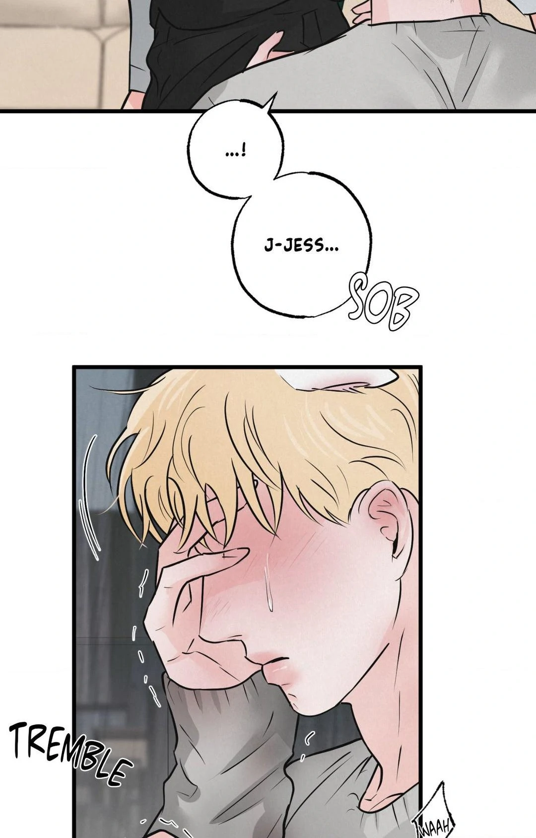 A Golden Pair [Official] - Chapter 16 manhwa